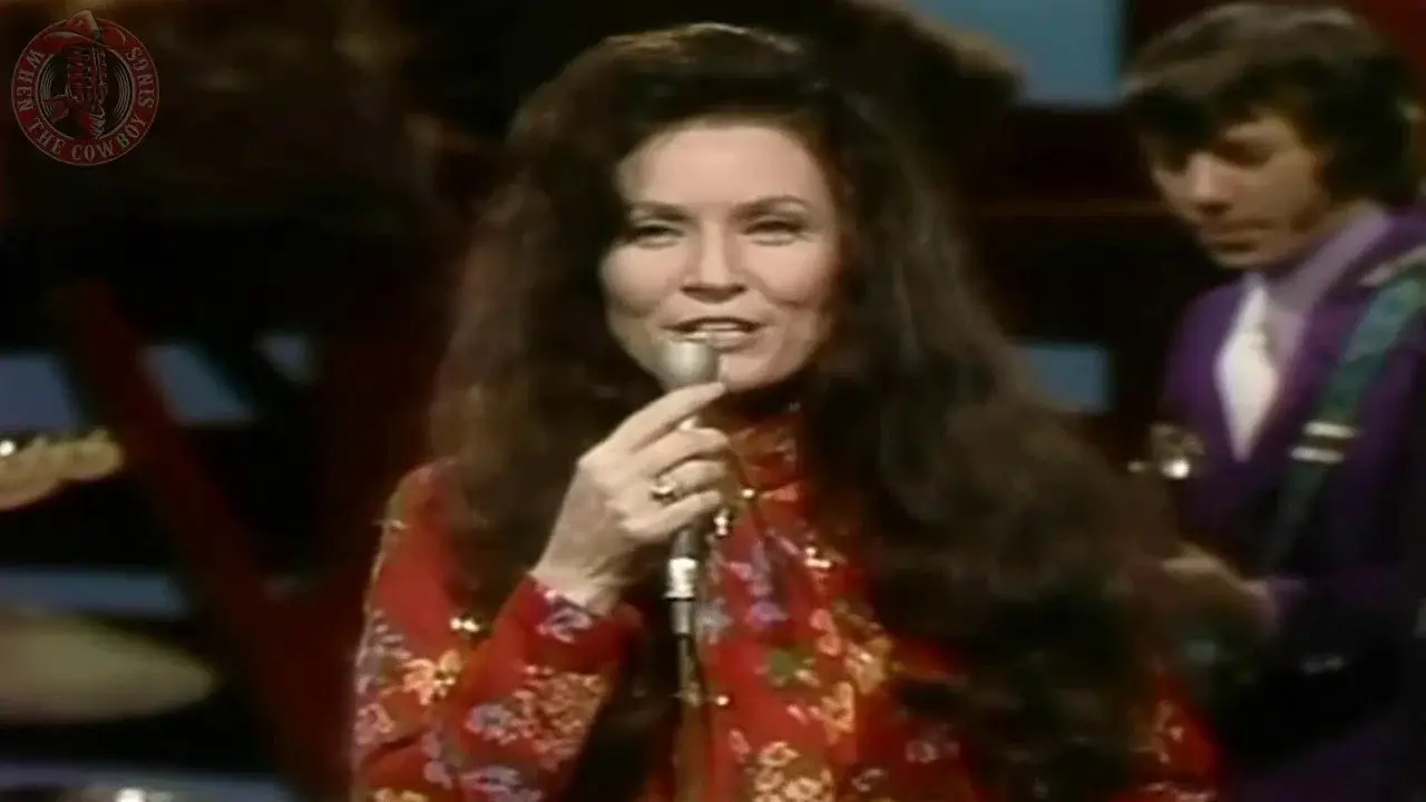 Legends in Concert: Loretta Lynn