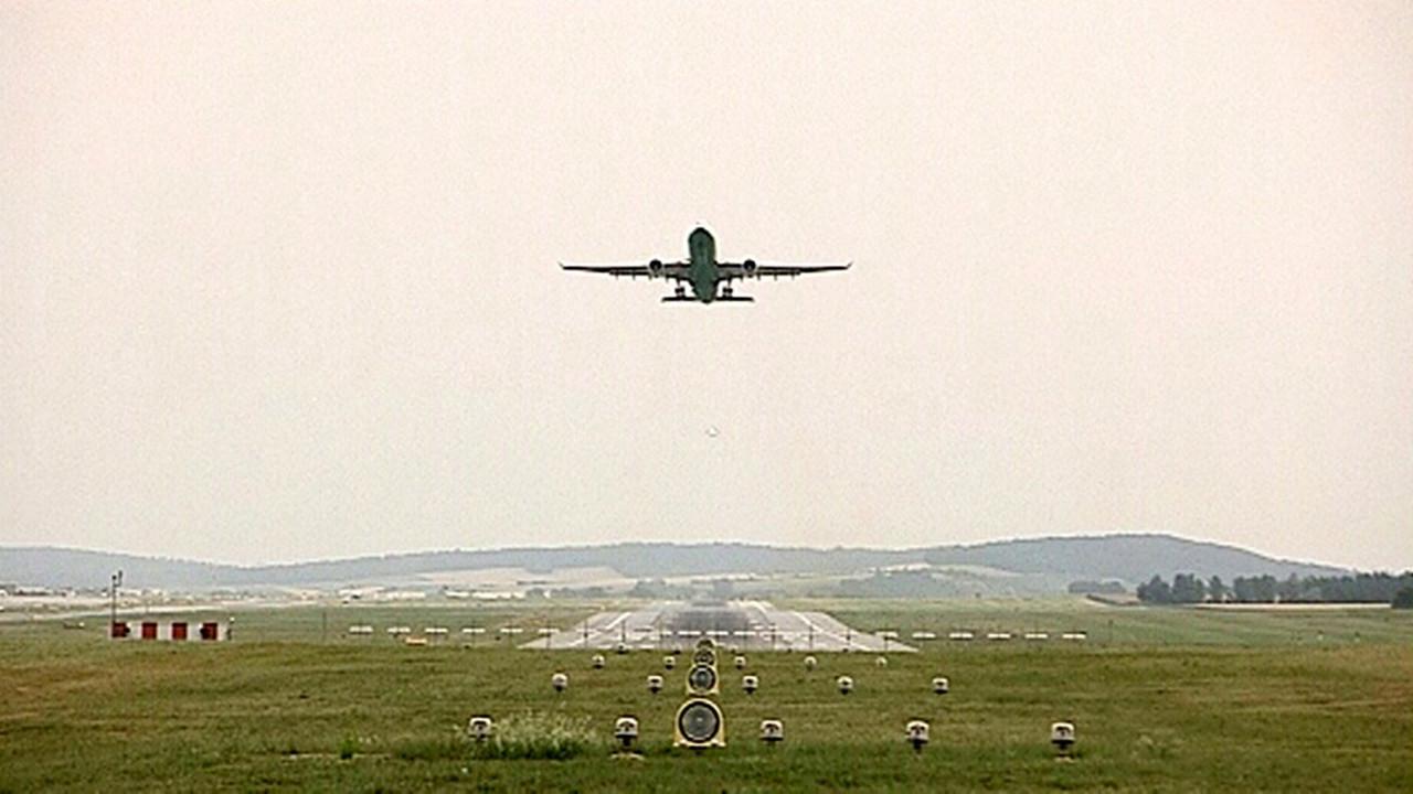Flight Number 884