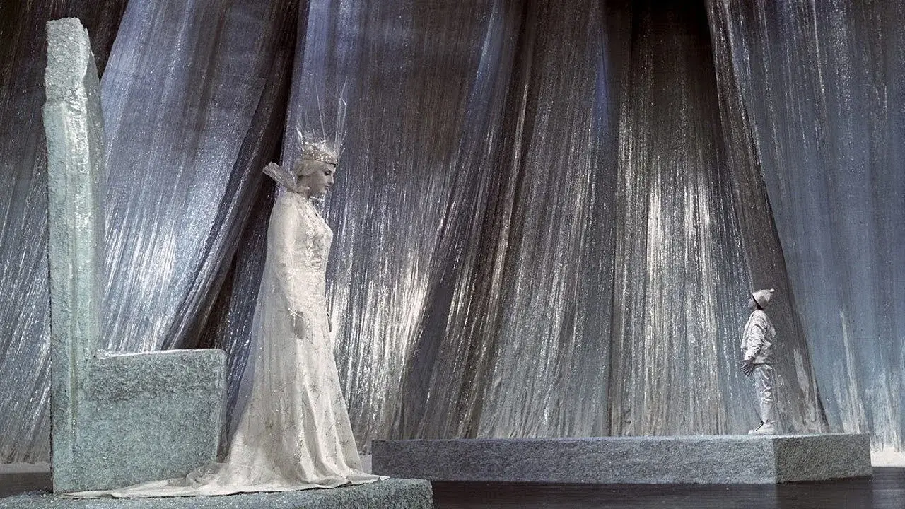 The Snow Queen