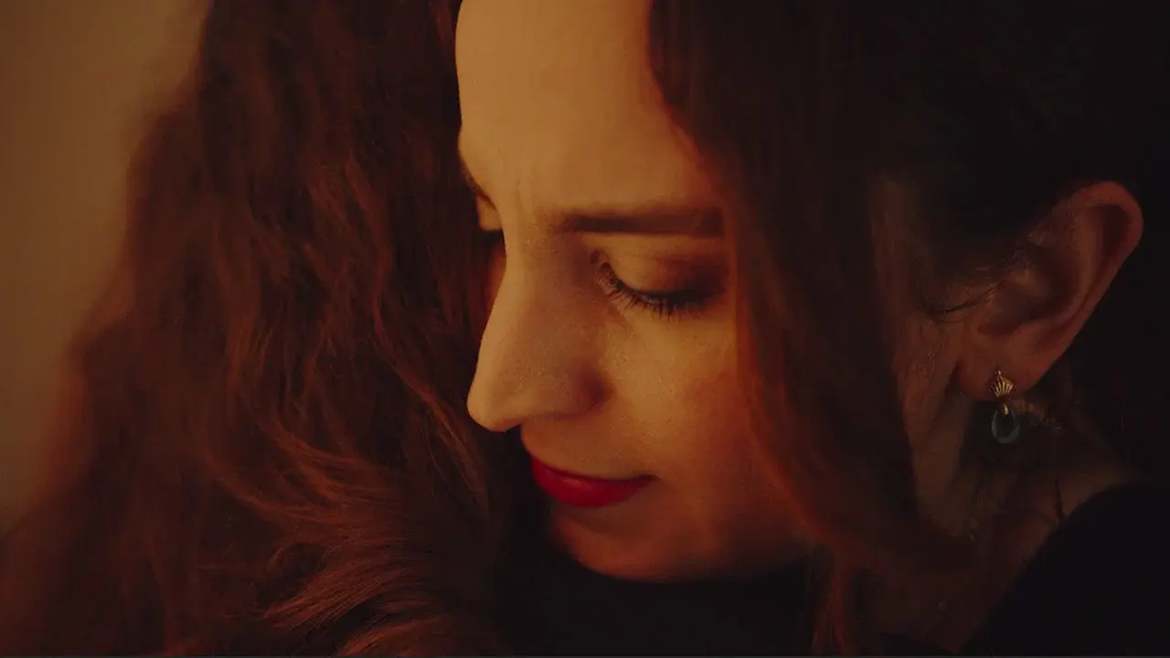 The Sisters Karras