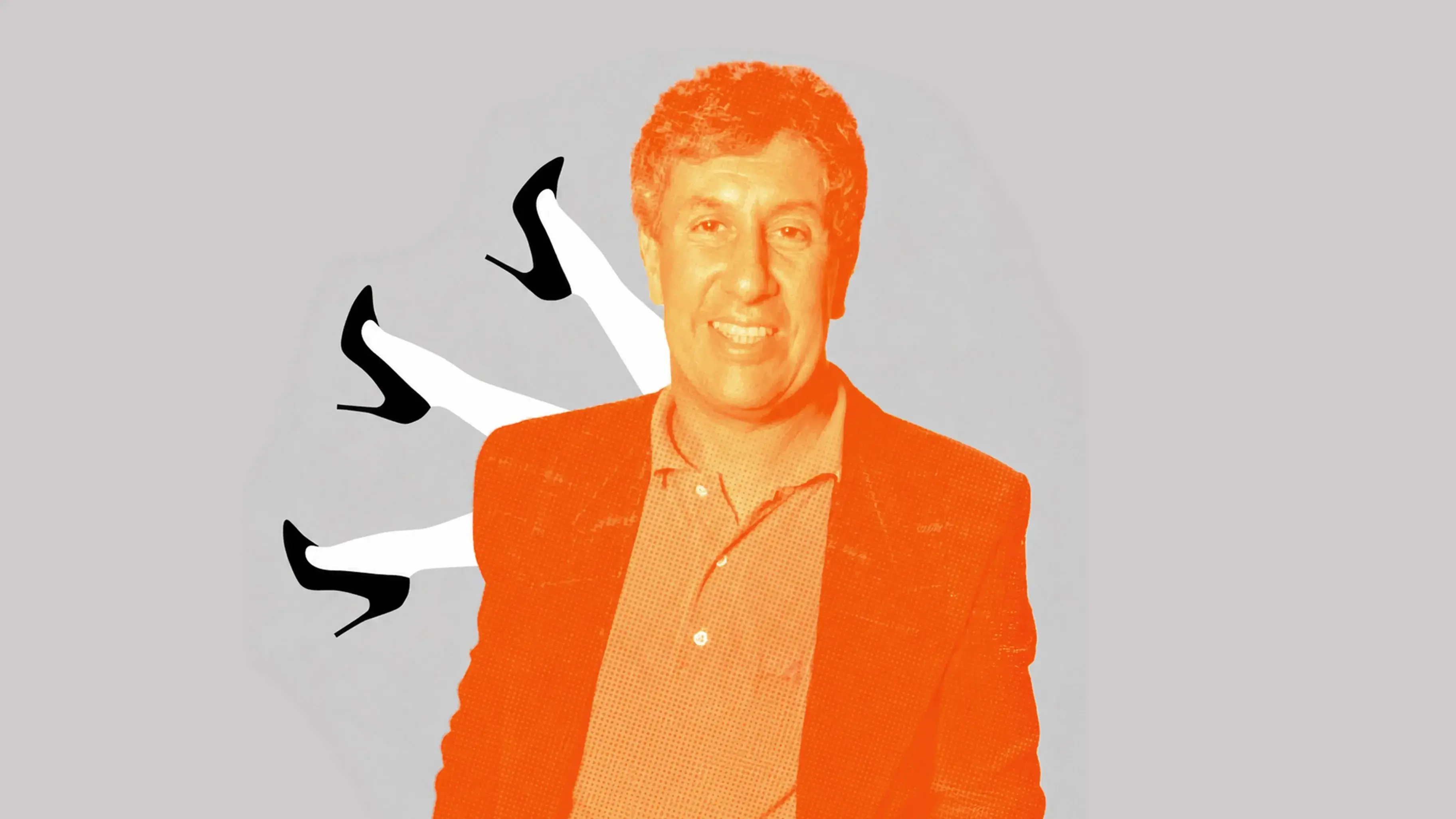 Collaro, ce mec est trop !