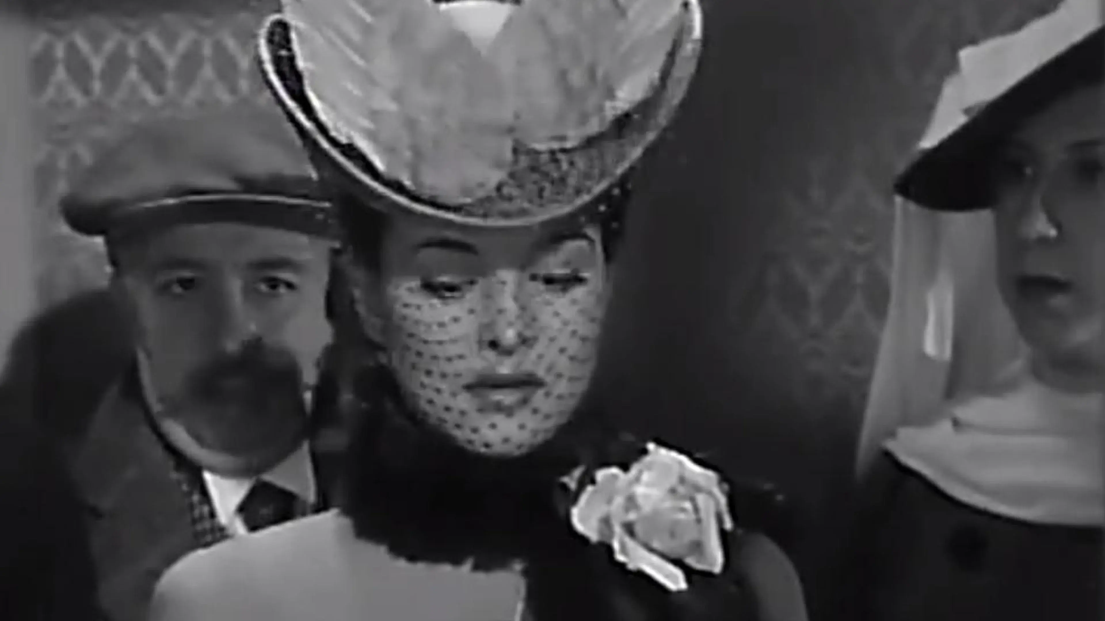 Yo bailé con Don Porfirio