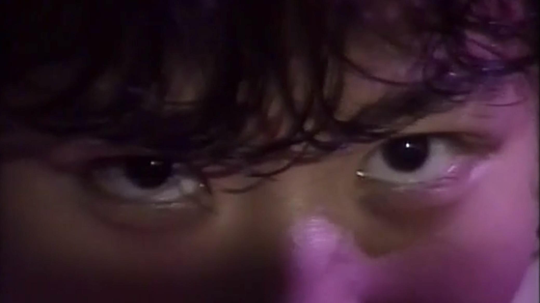 Go Nagai's Scary Zone: The Mysterious Demon
