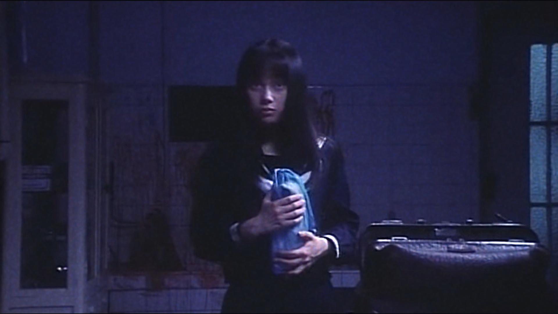 Eko Eko Azarak: Misa the Dark Angel