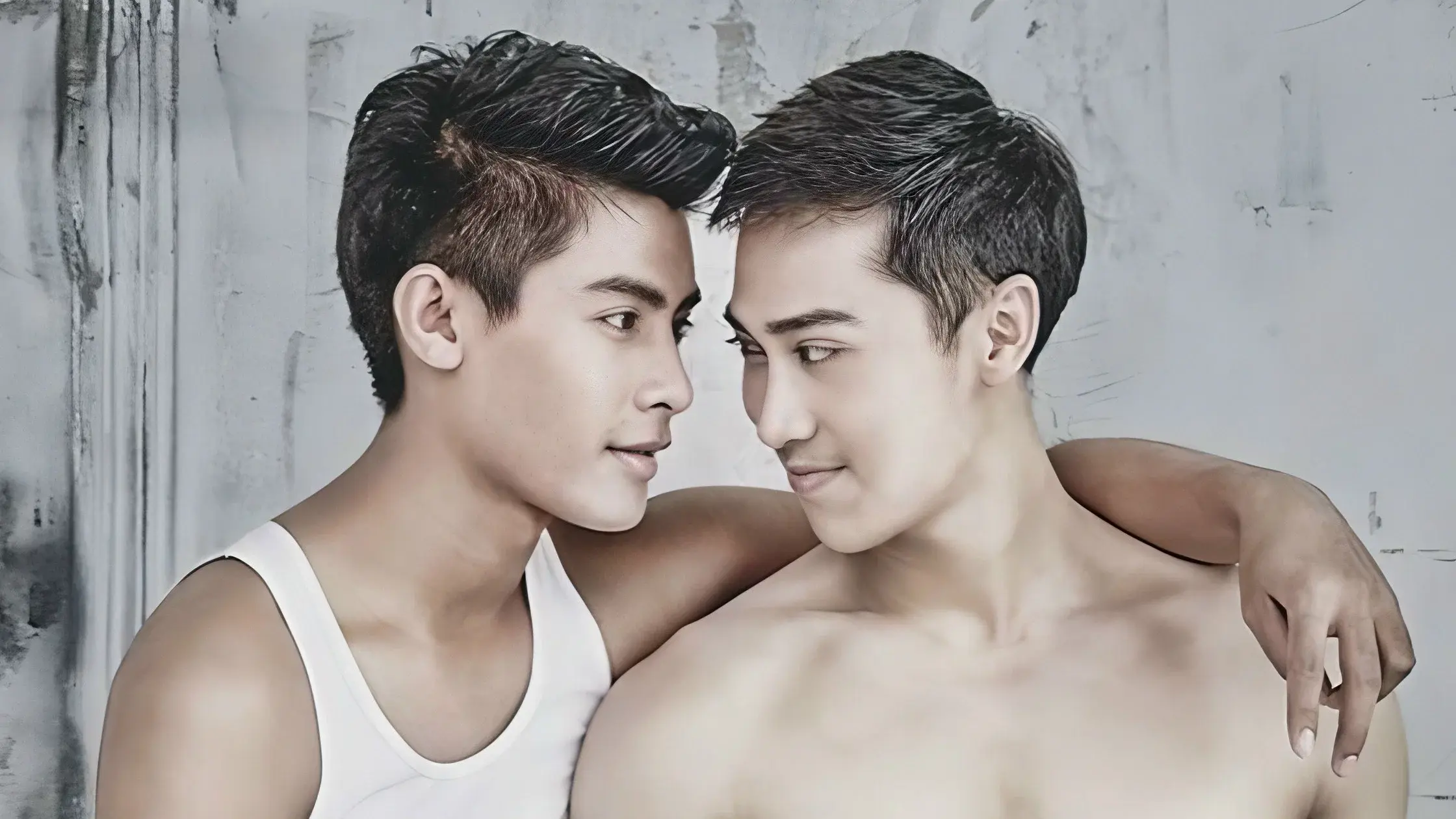 Love Next Door 2