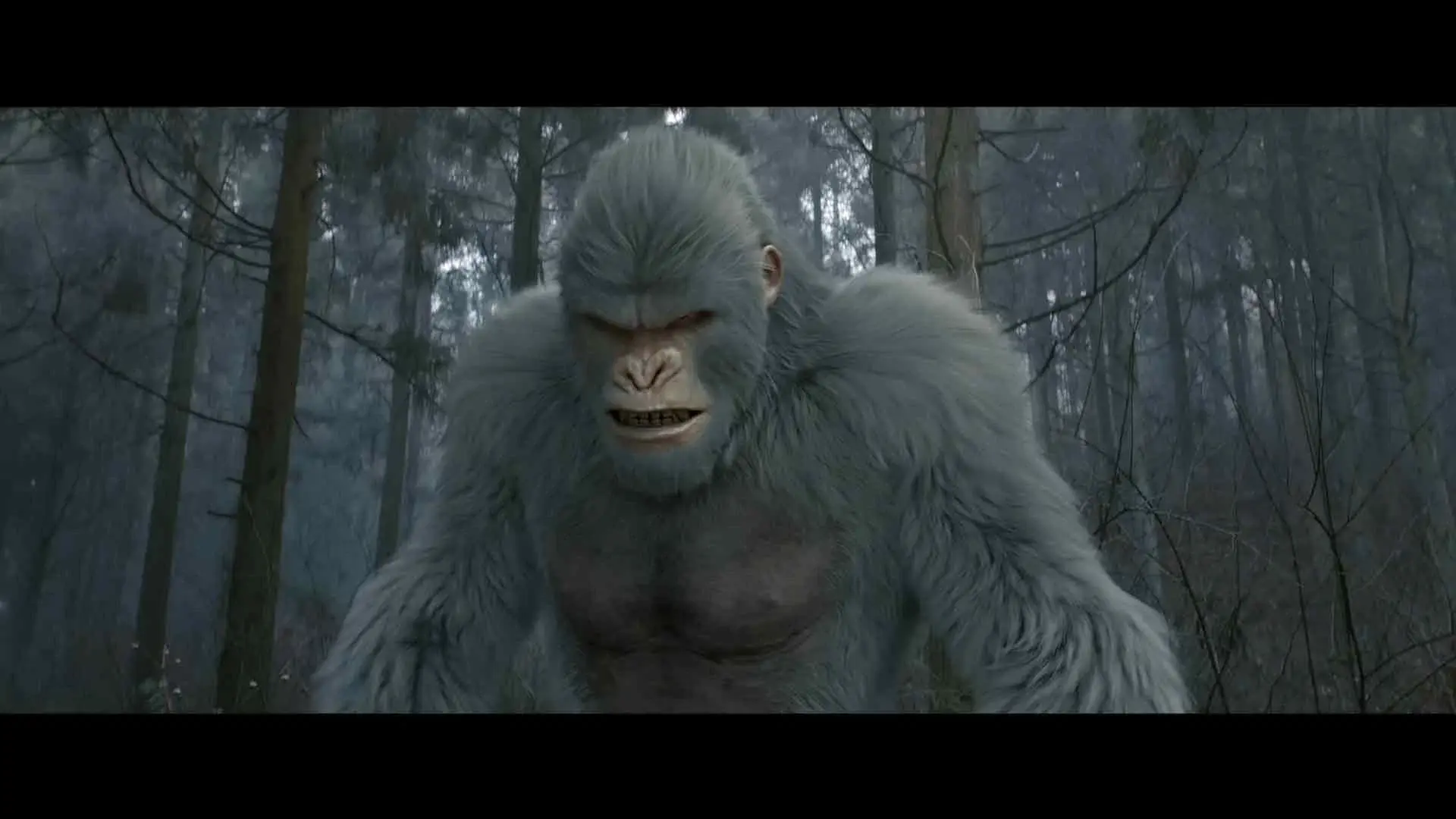 Shennong Savage