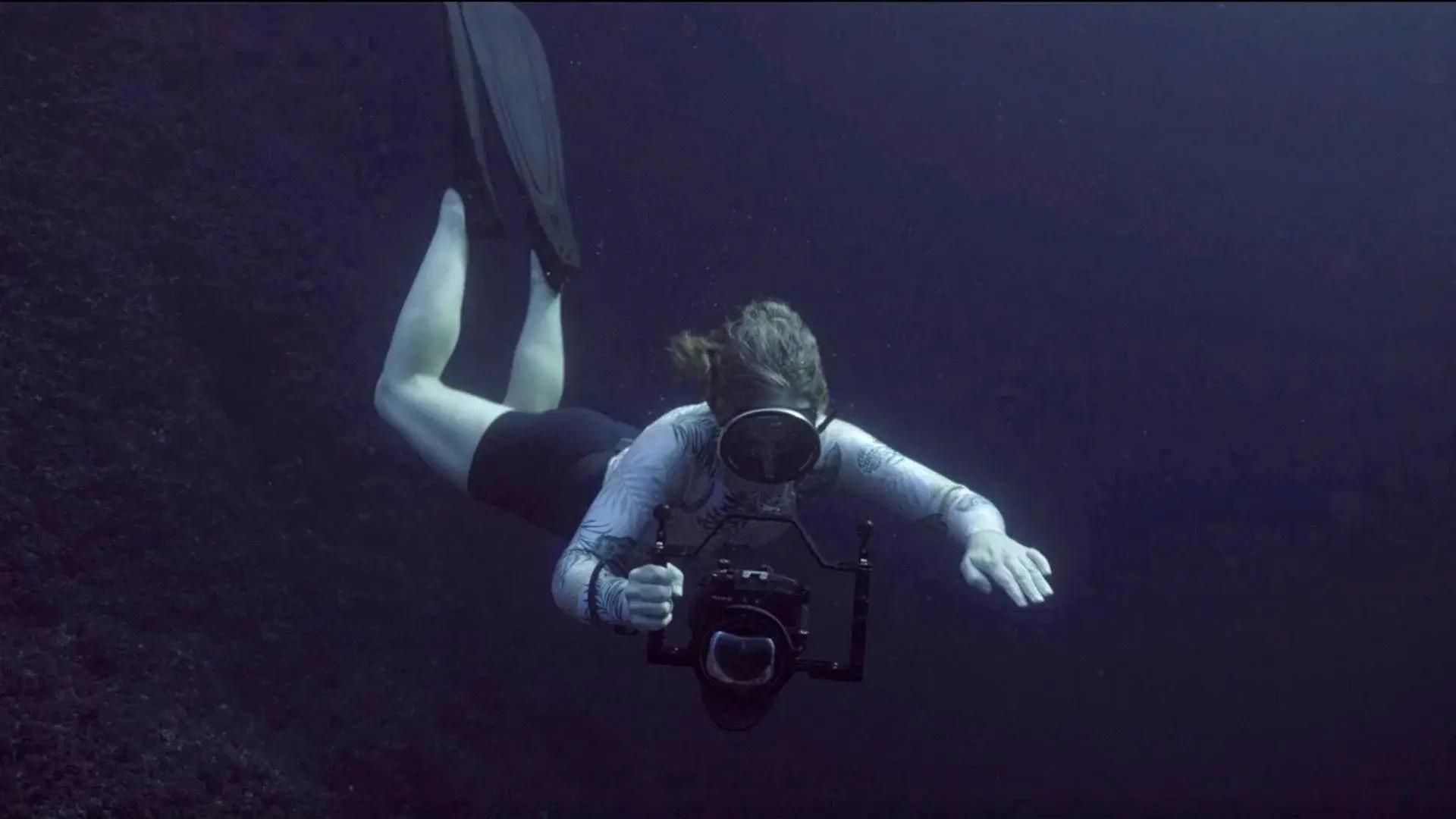 A Deep Breath, Women Filmmakers