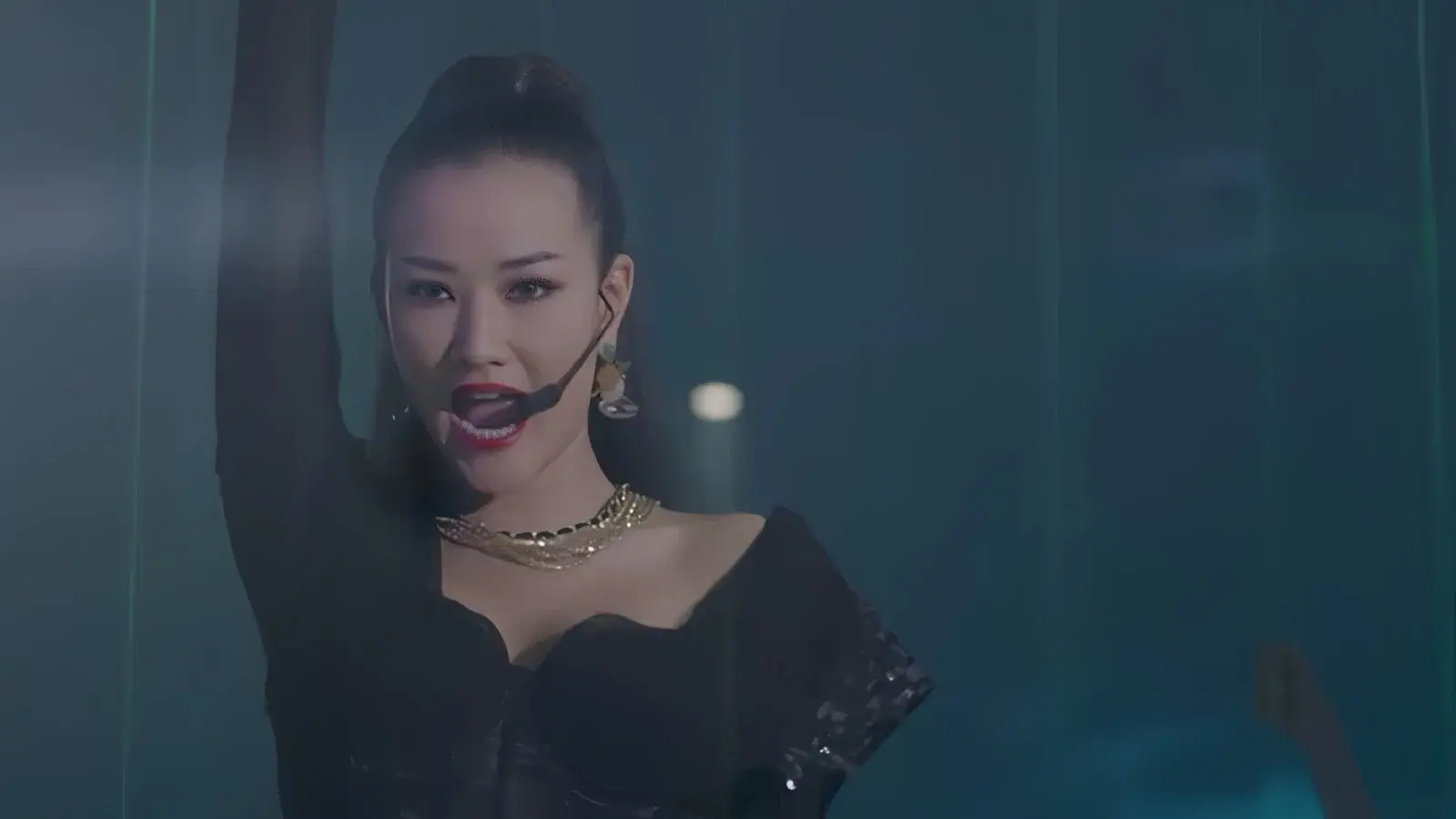 Scandal