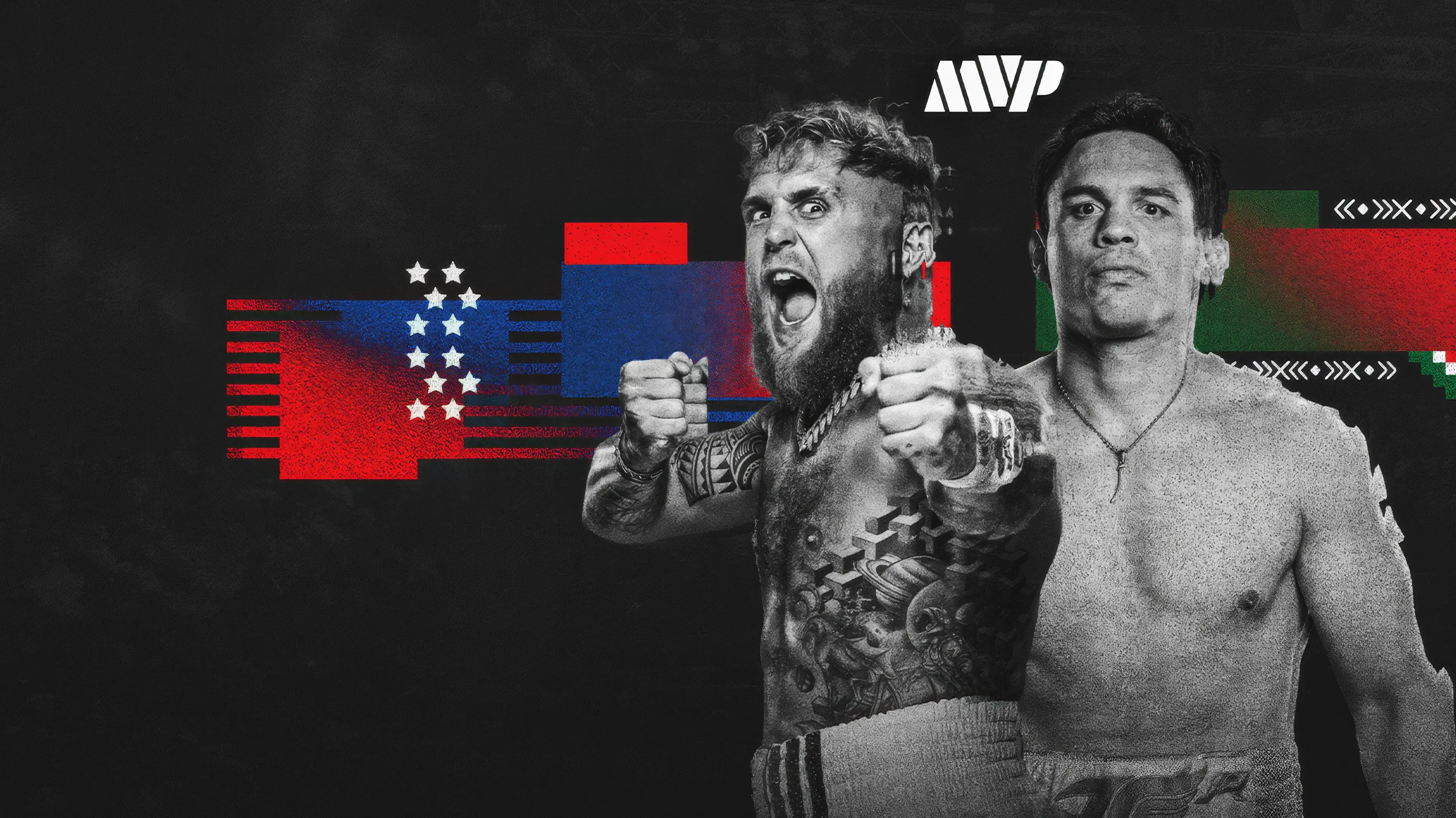 Jake Paul vs. Julio Cesar Chavez Jr