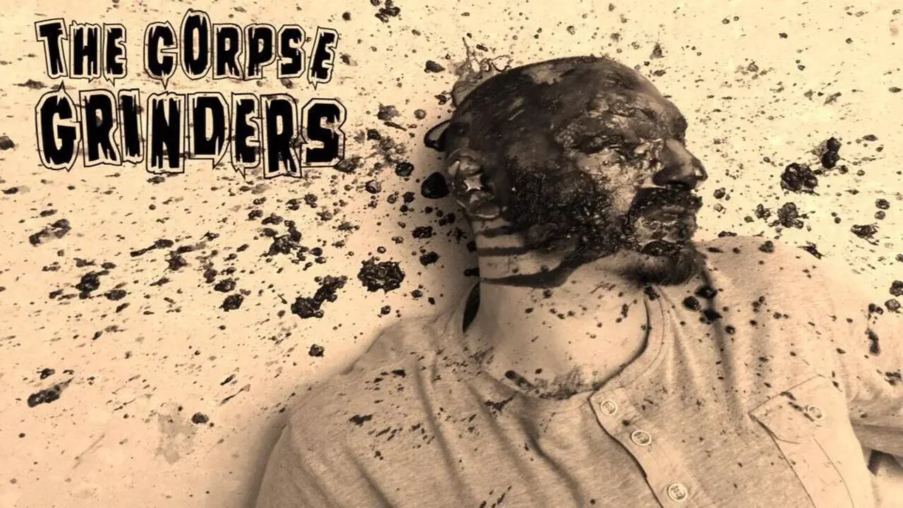 The Corpse Grinders