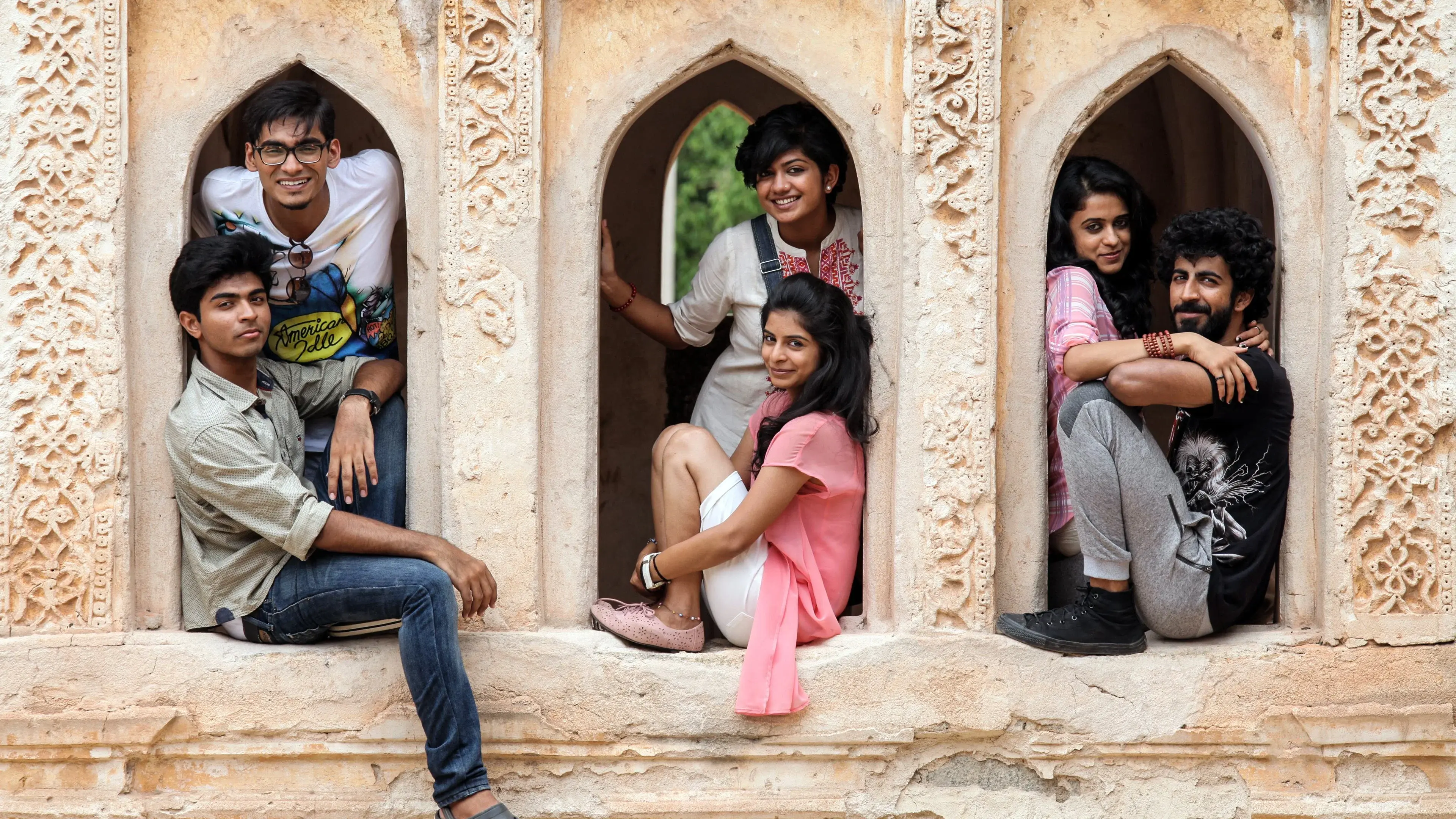 Aanandam