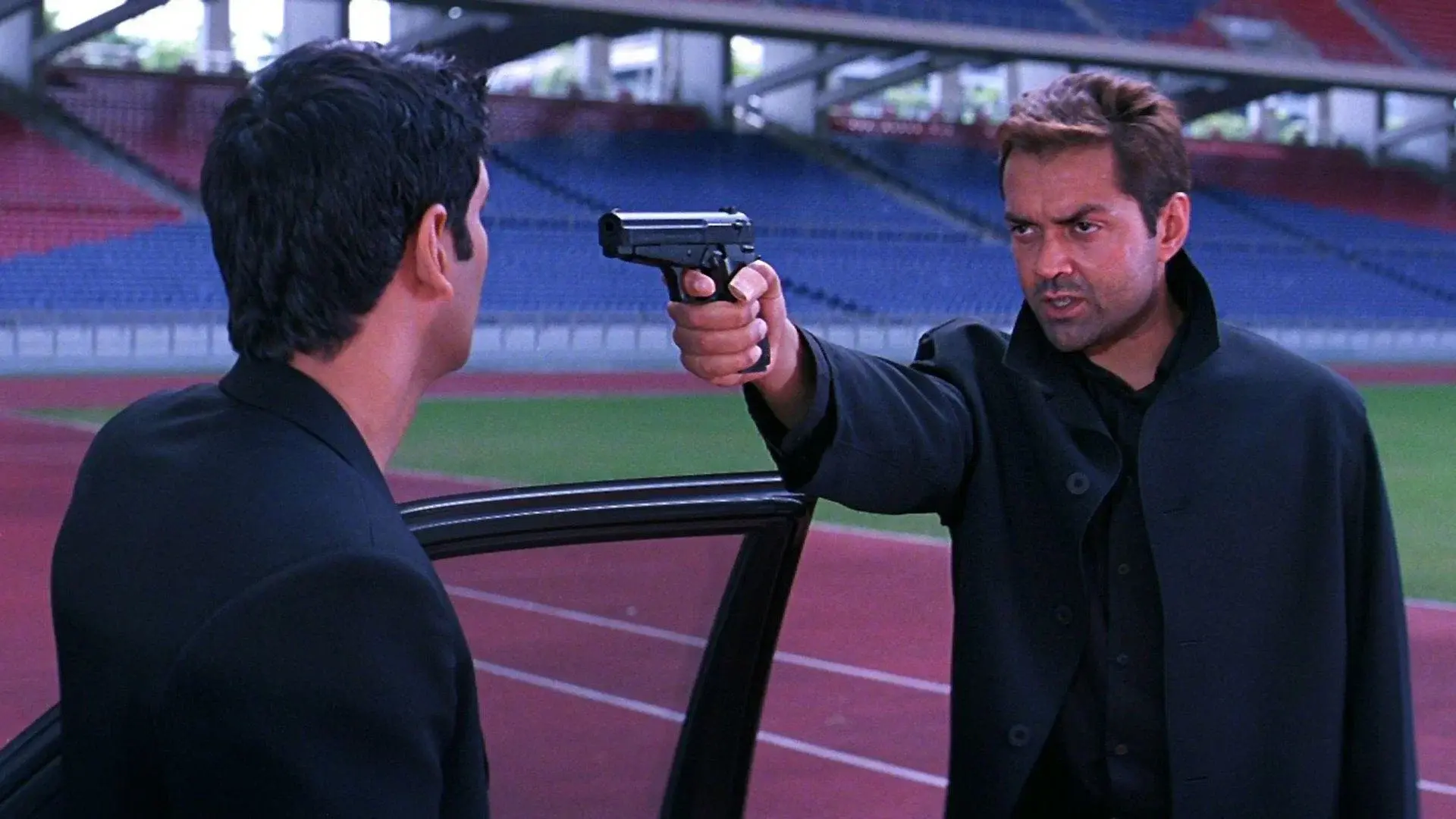 Jurm