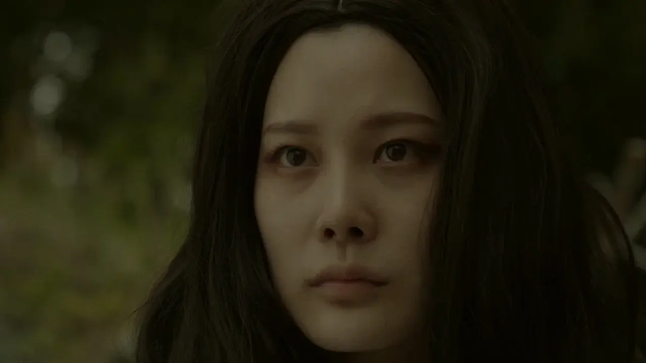 귀신 신나라: 전설의 고향