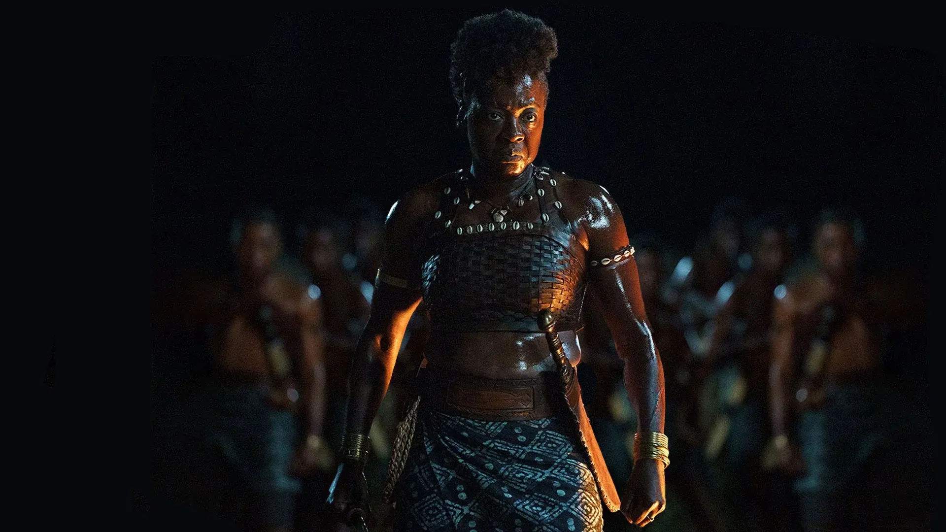 The Woman King