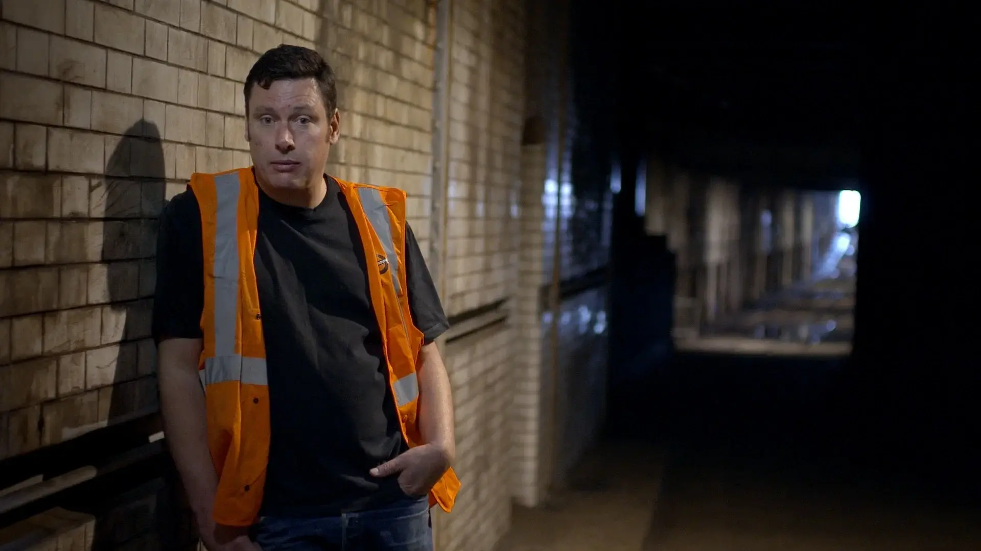 Confessions from the Underground
