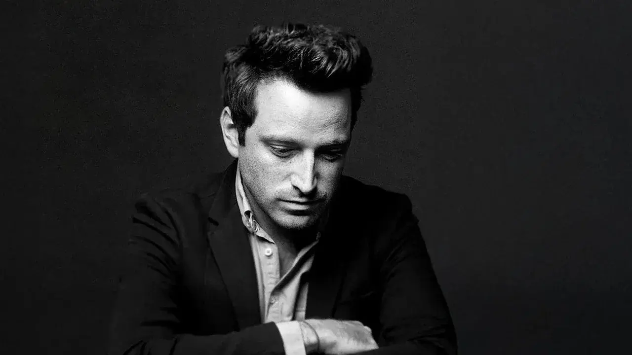 Jérémy Lorca : Viens, on se marre