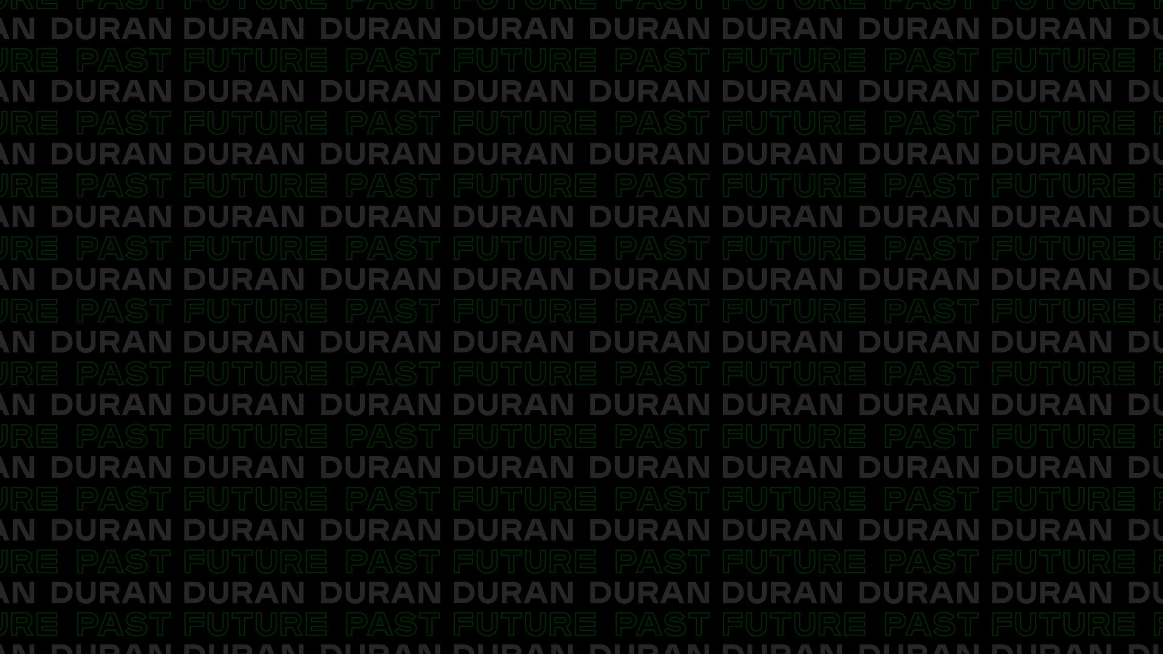 Duran Duran:  Future Past - Live in Concert on DREAMSTAGE