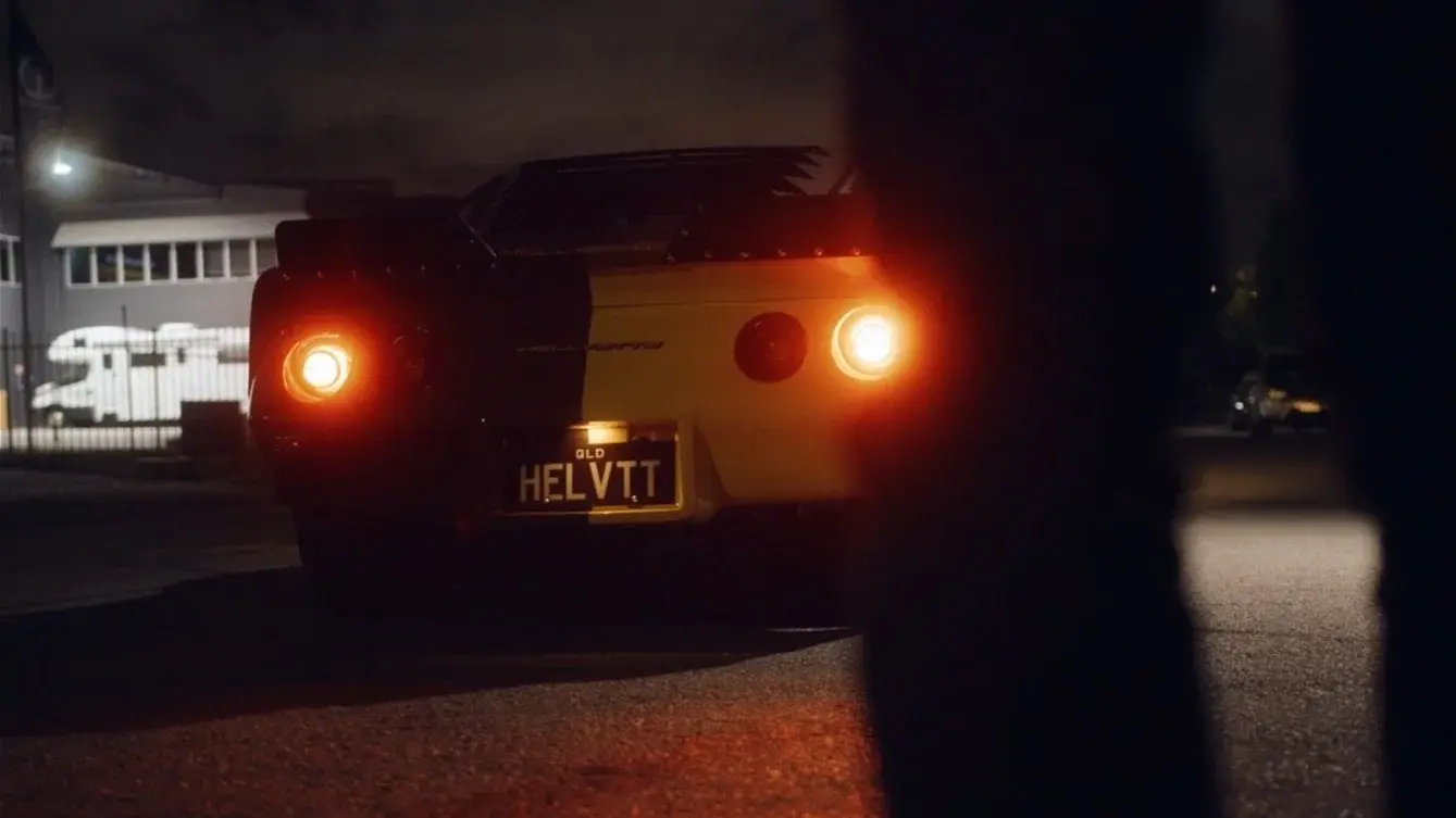Hellvette