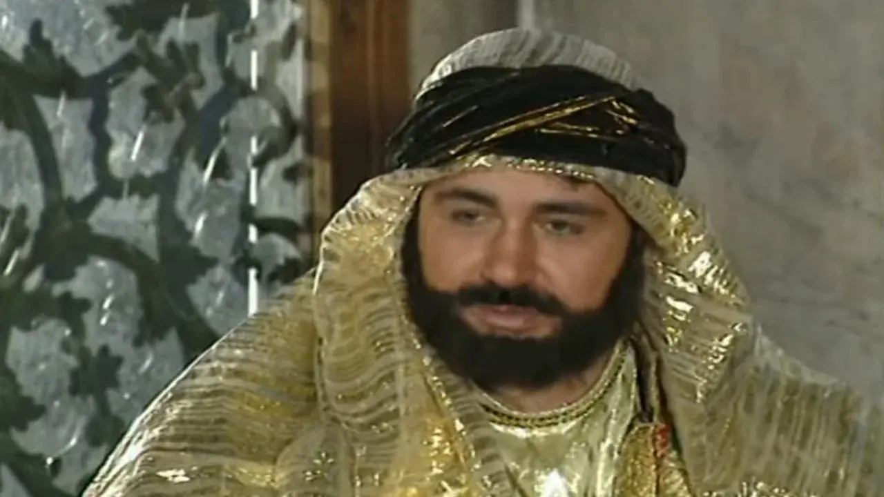 Ibrahim bin Edhem
