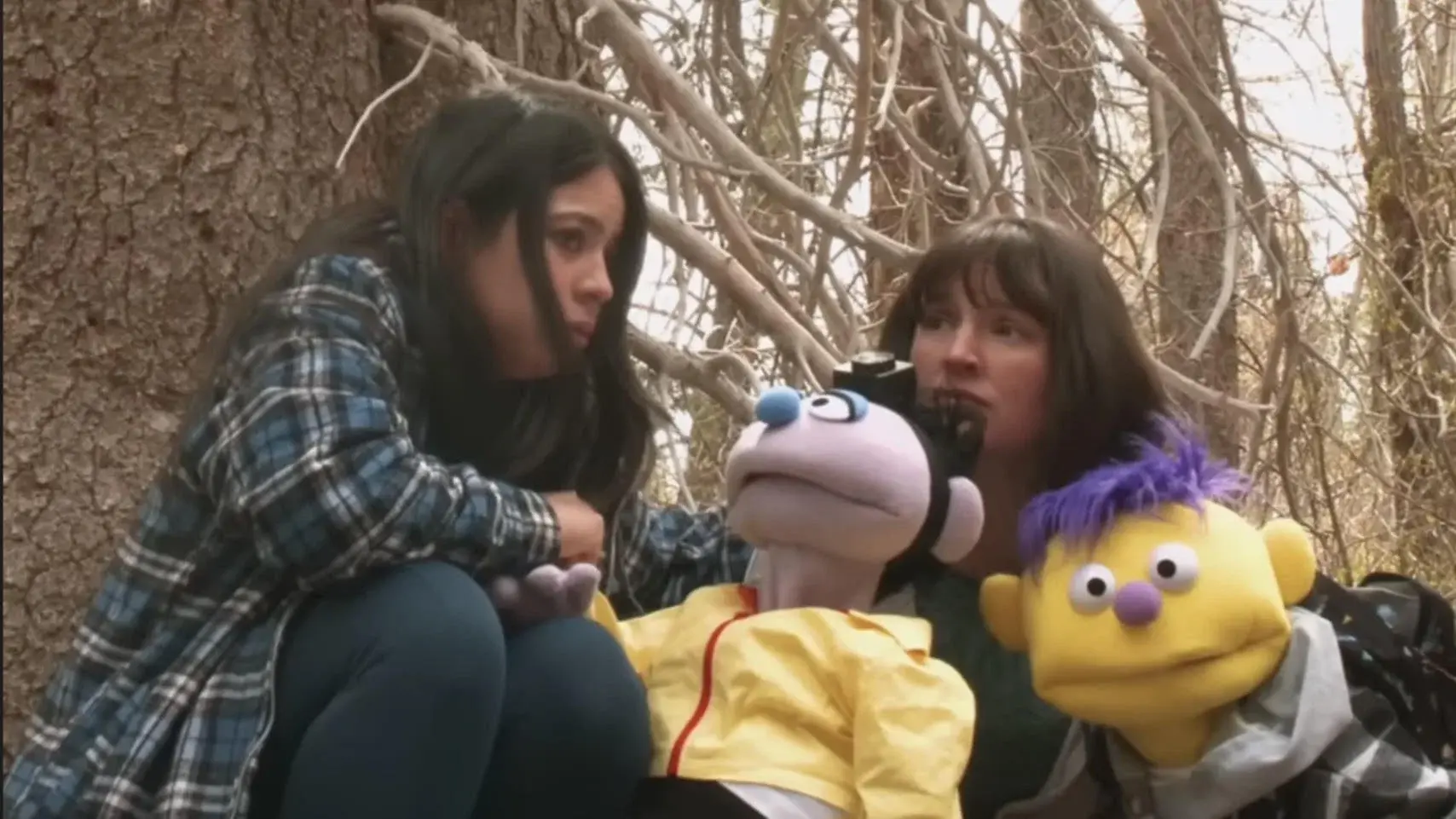 I Hate Found Footage