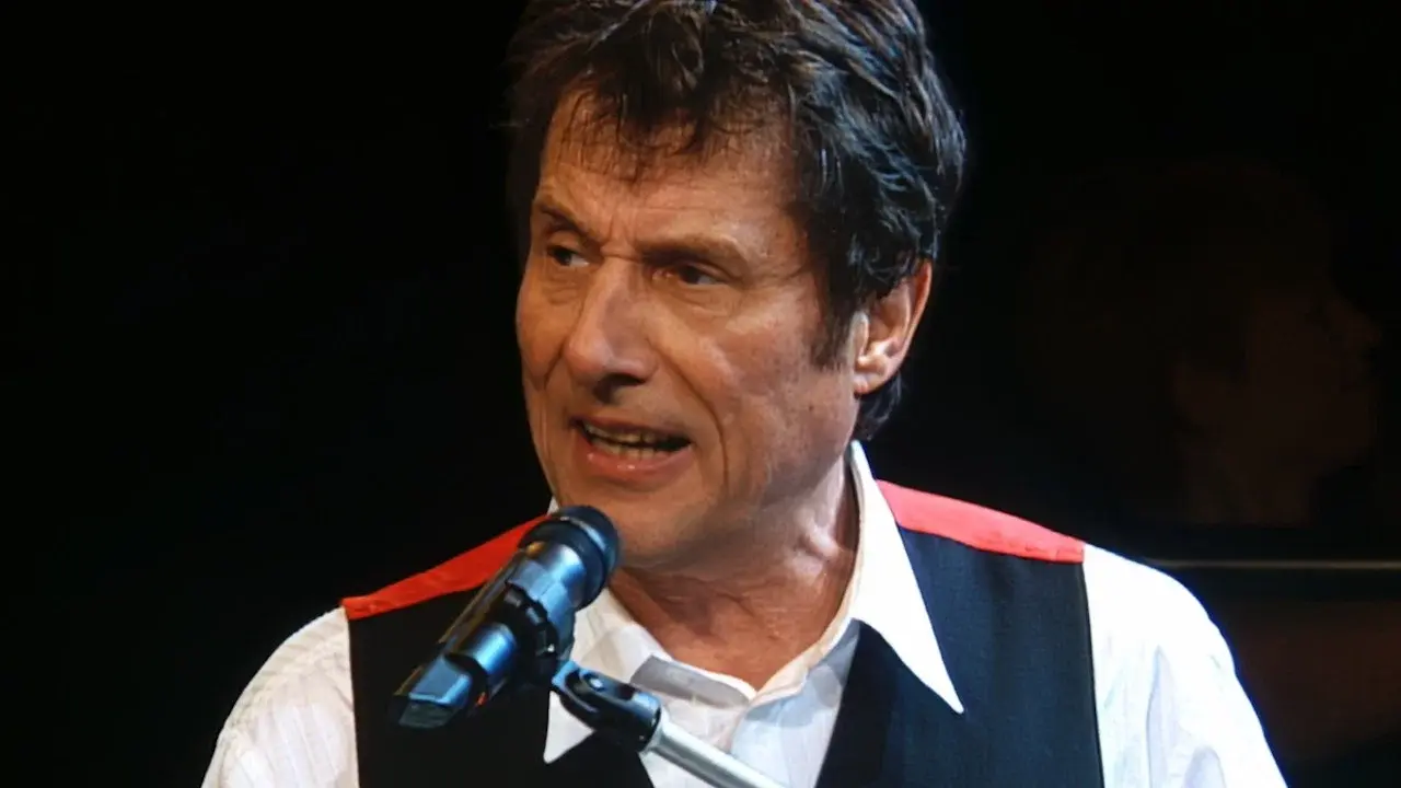 Udo Jürgens: Mit 66 Jahren - Live 2001