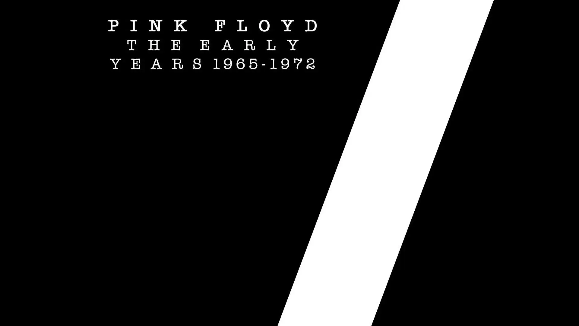 Pink Floyd: The Early Years, Vol 7 - Continu/ation