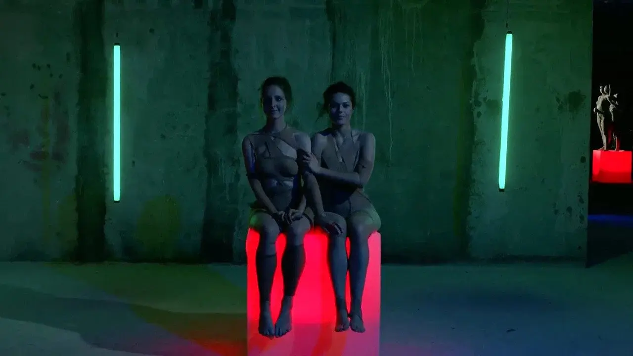 The Exhibition