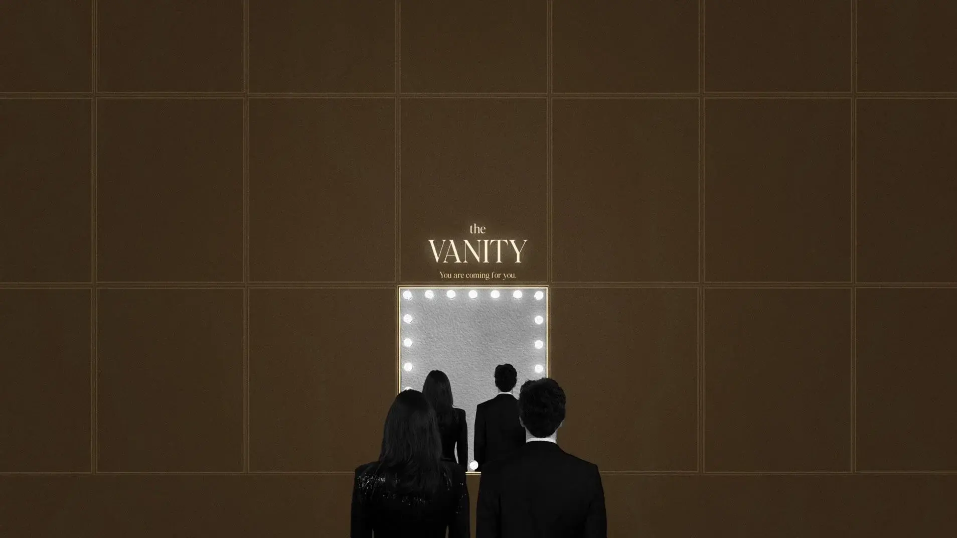 The Vanity