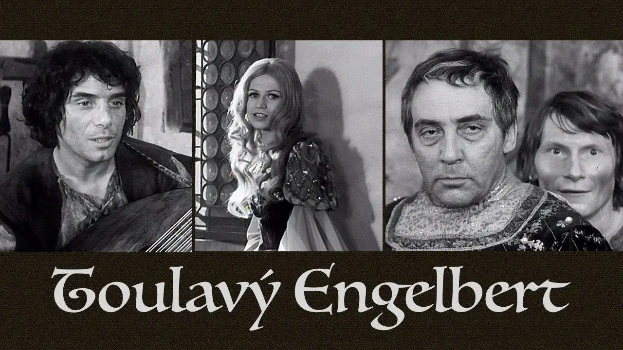 Rambling Engelbert