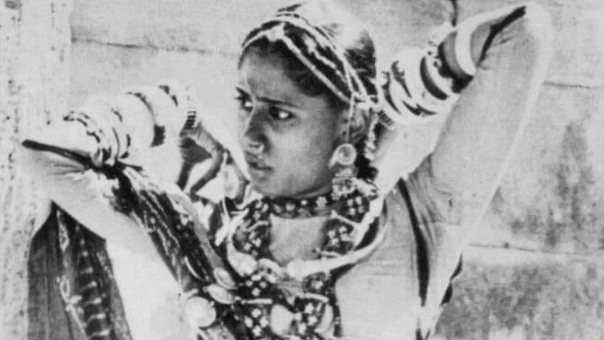 Bhavni Bhavai