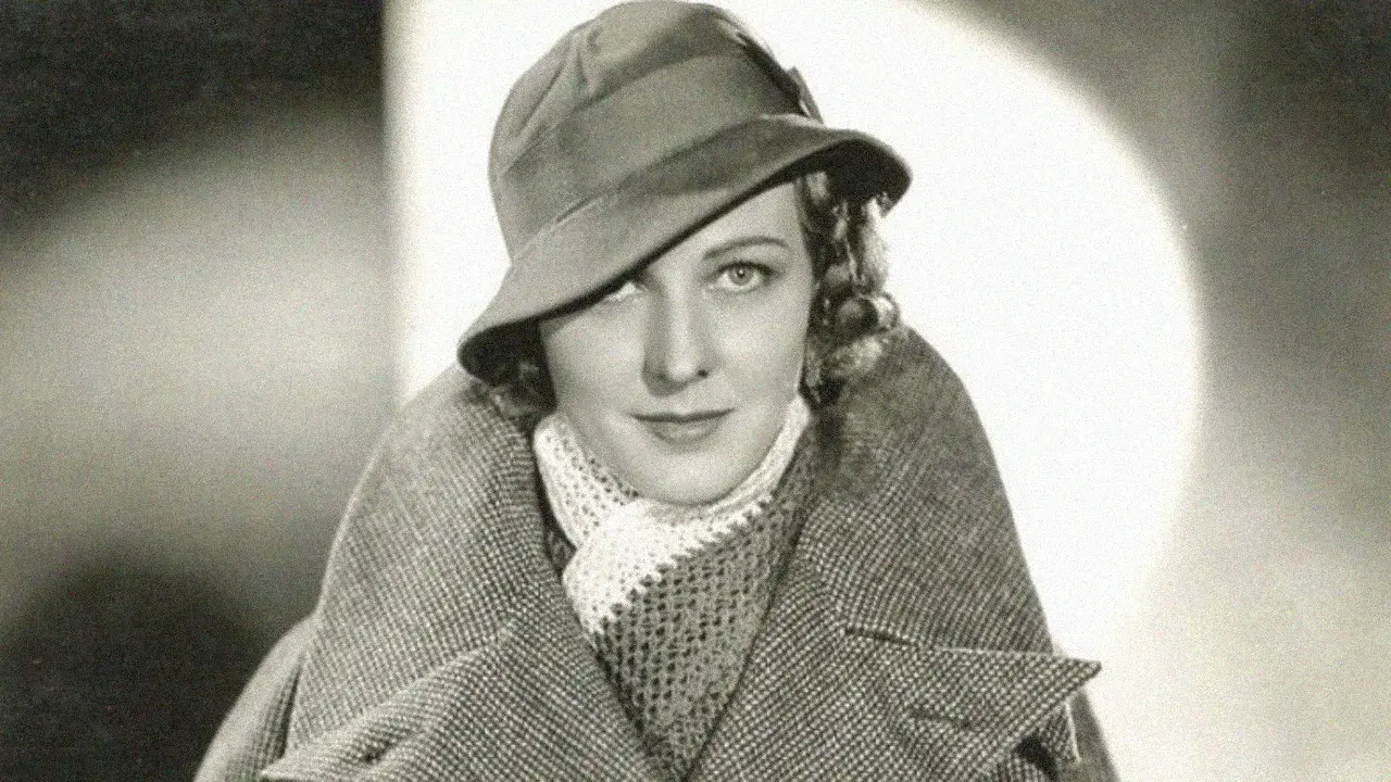 Fugitive Lady