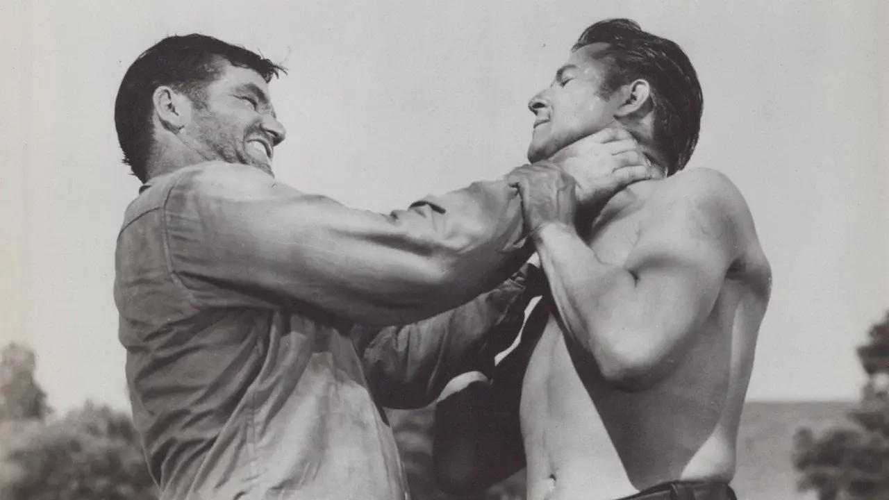 Jesse James vs. the Daltons