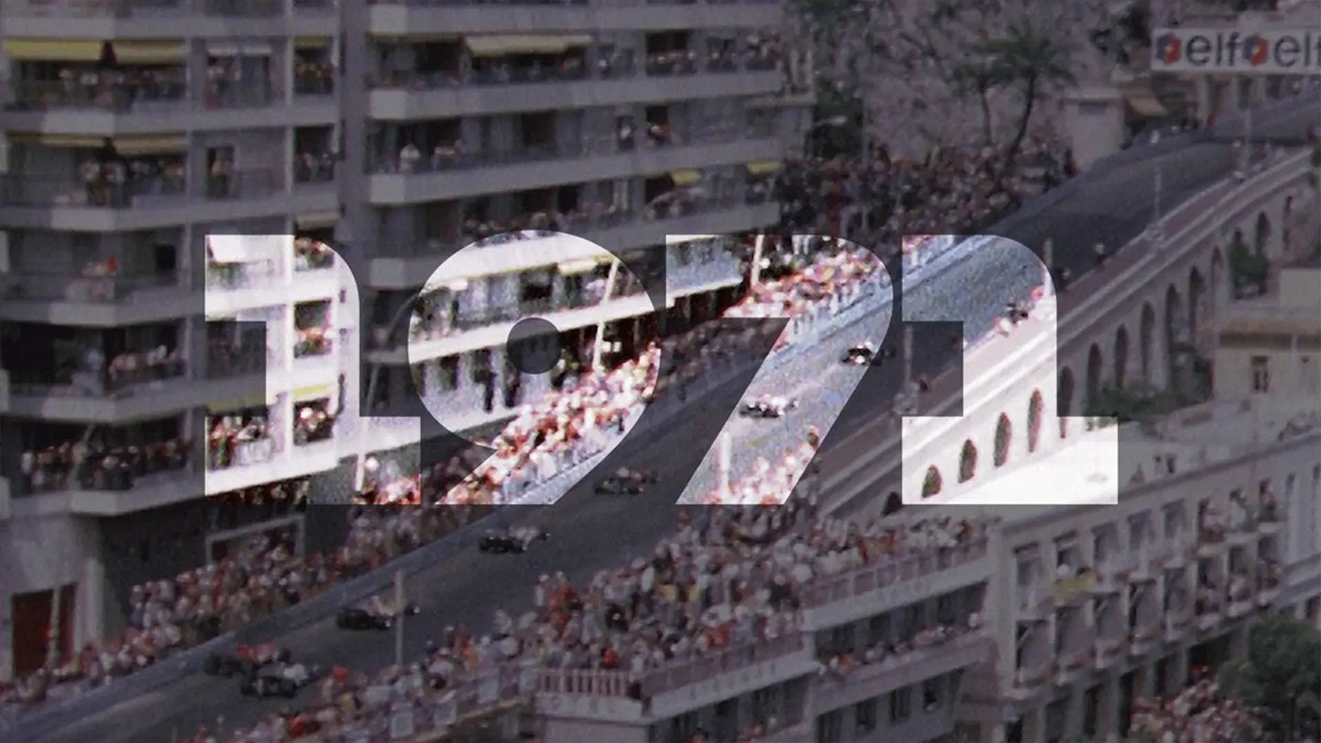 1971 FIA Formula One World Championship Season Review