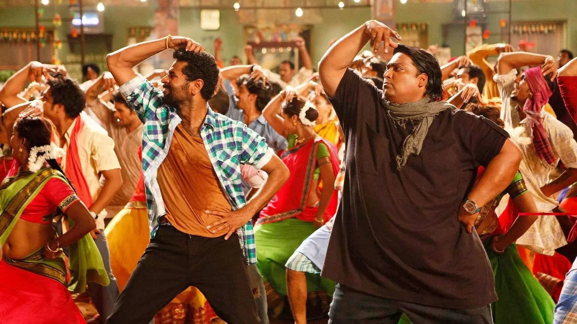 ABCD 2013