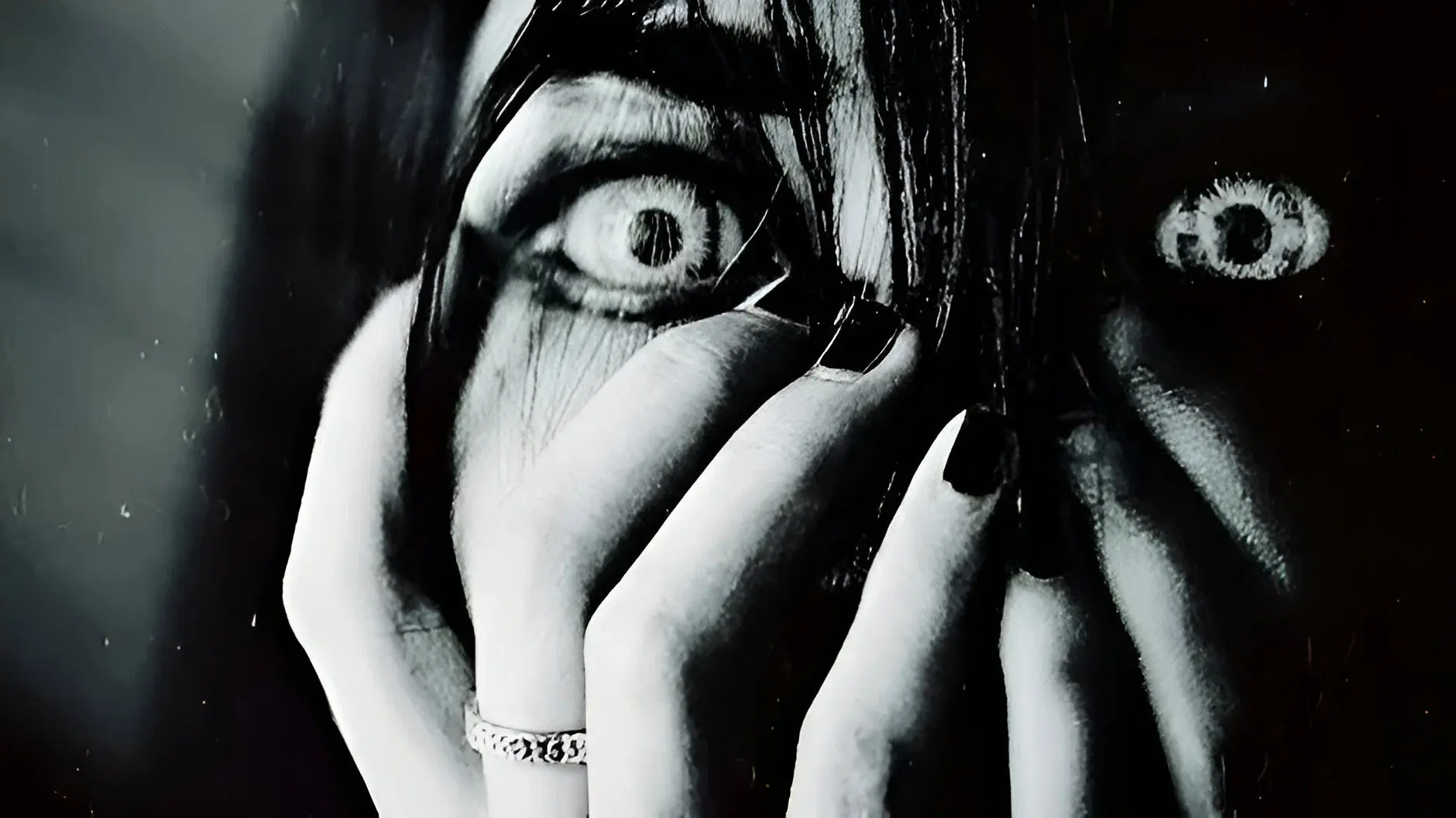 Urban Nightmares: A Found Footage Anthology