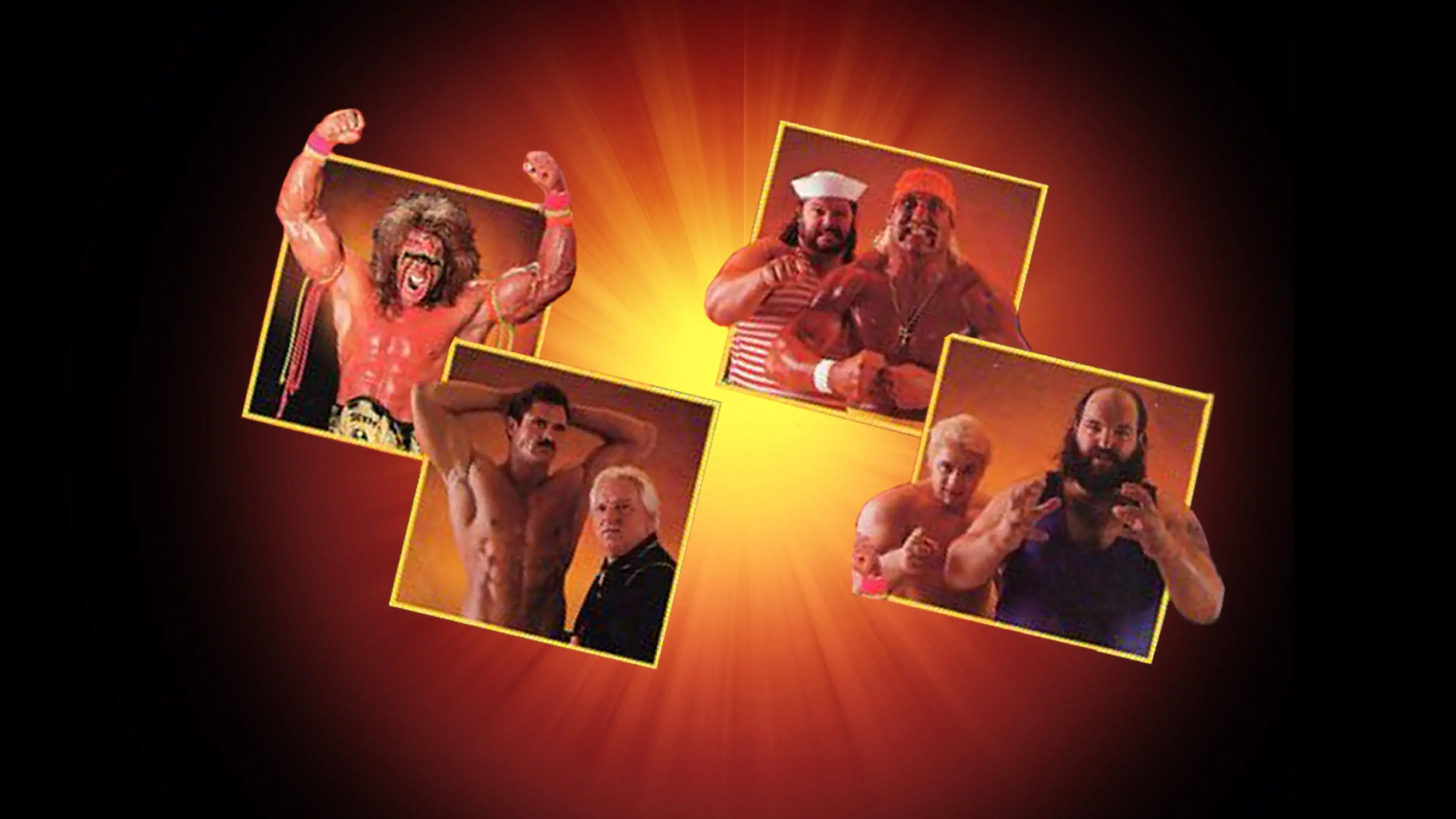 WWE SummerSlam 1990