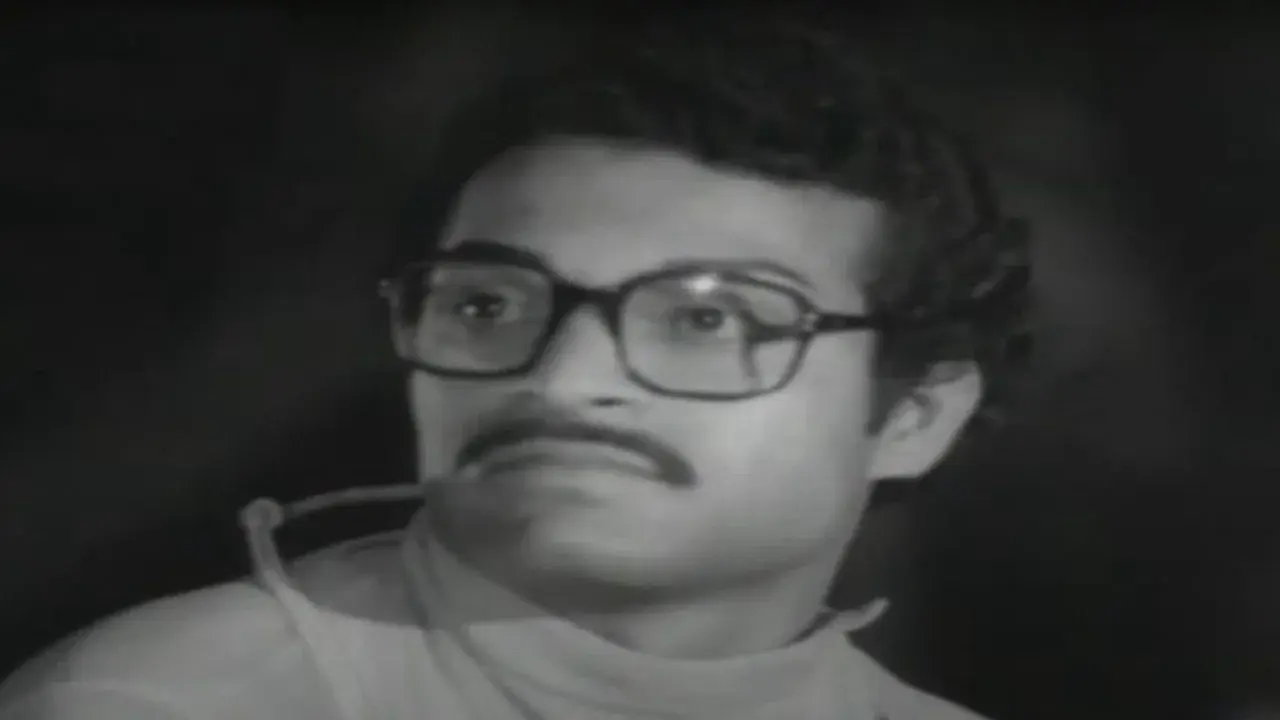 Chali Cheemalu
