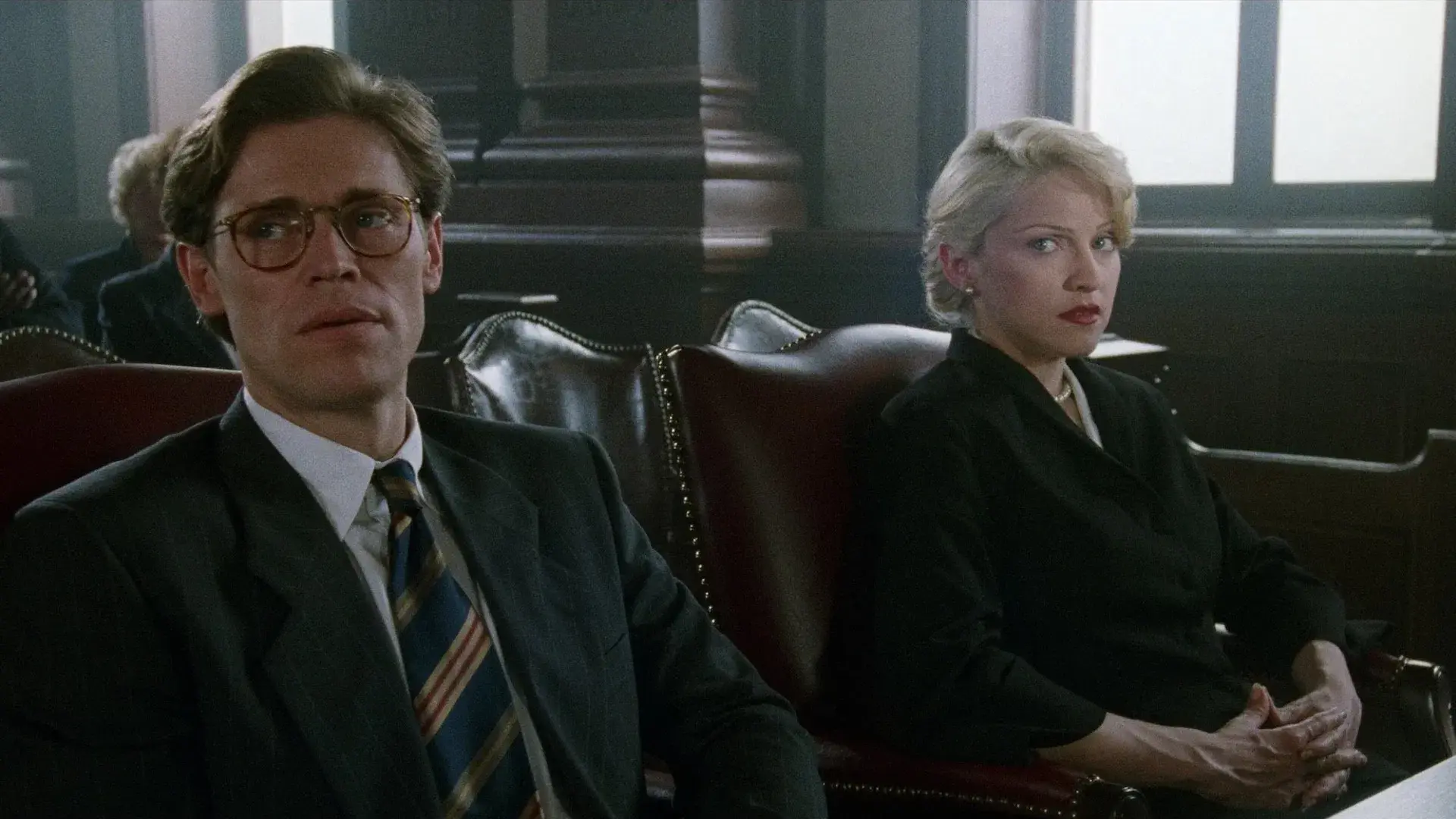 Body of Evidence