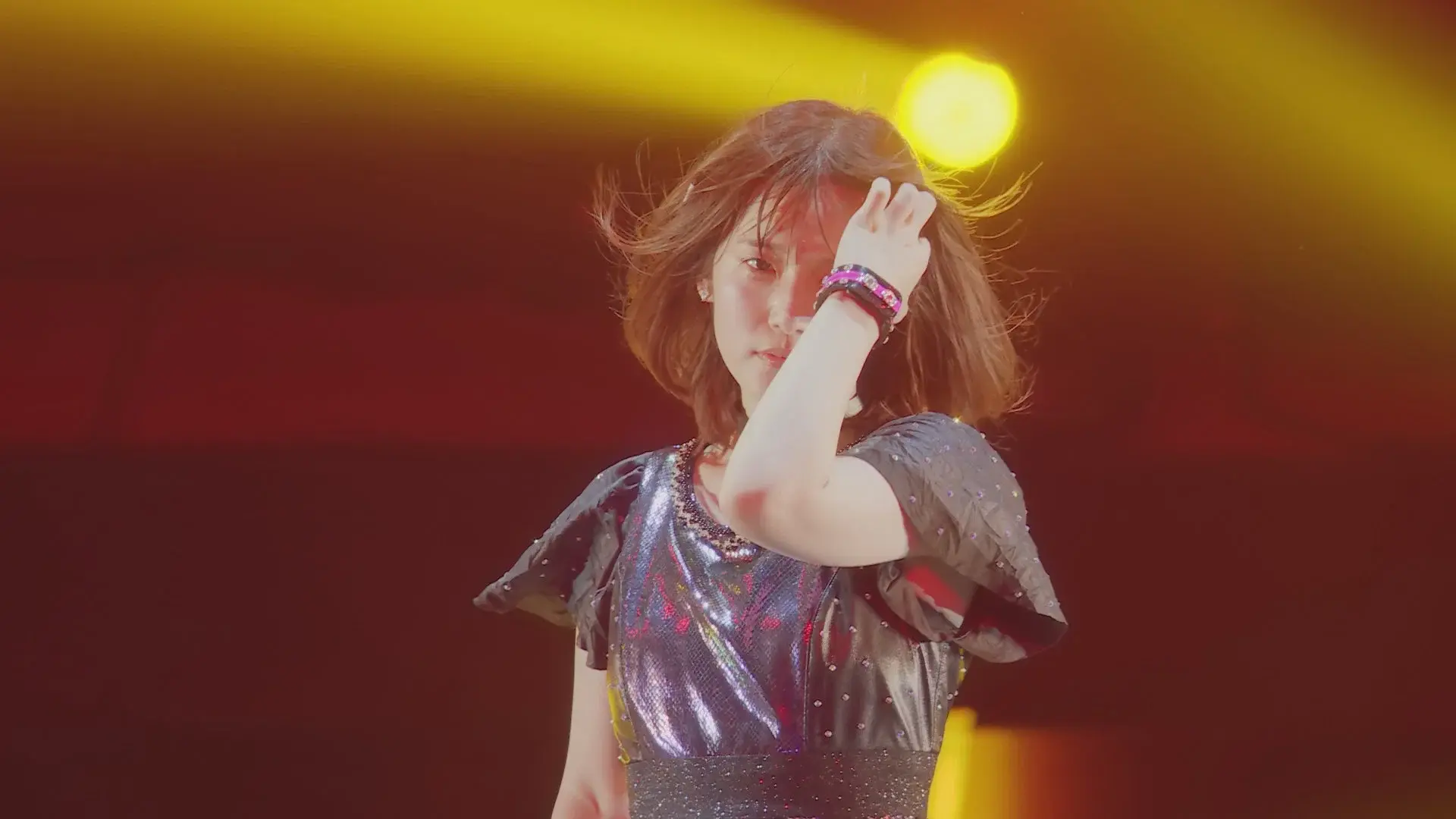 UCHIDA MAAYA LIVE 2022 Hello, 1st contact! [Revival]