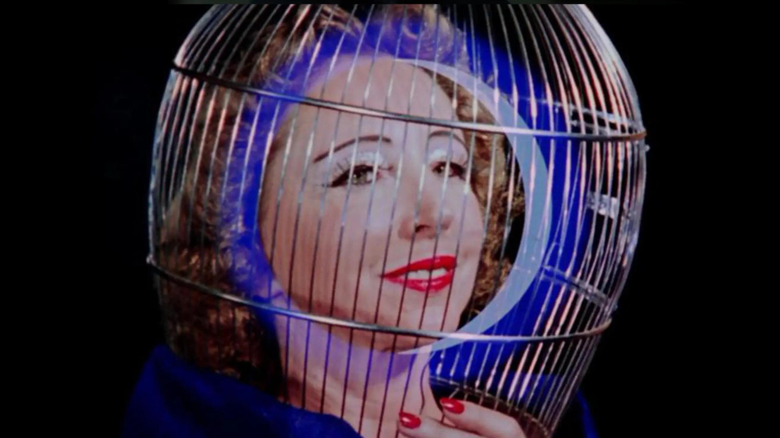 The Inauguration of the Pleasure Dome