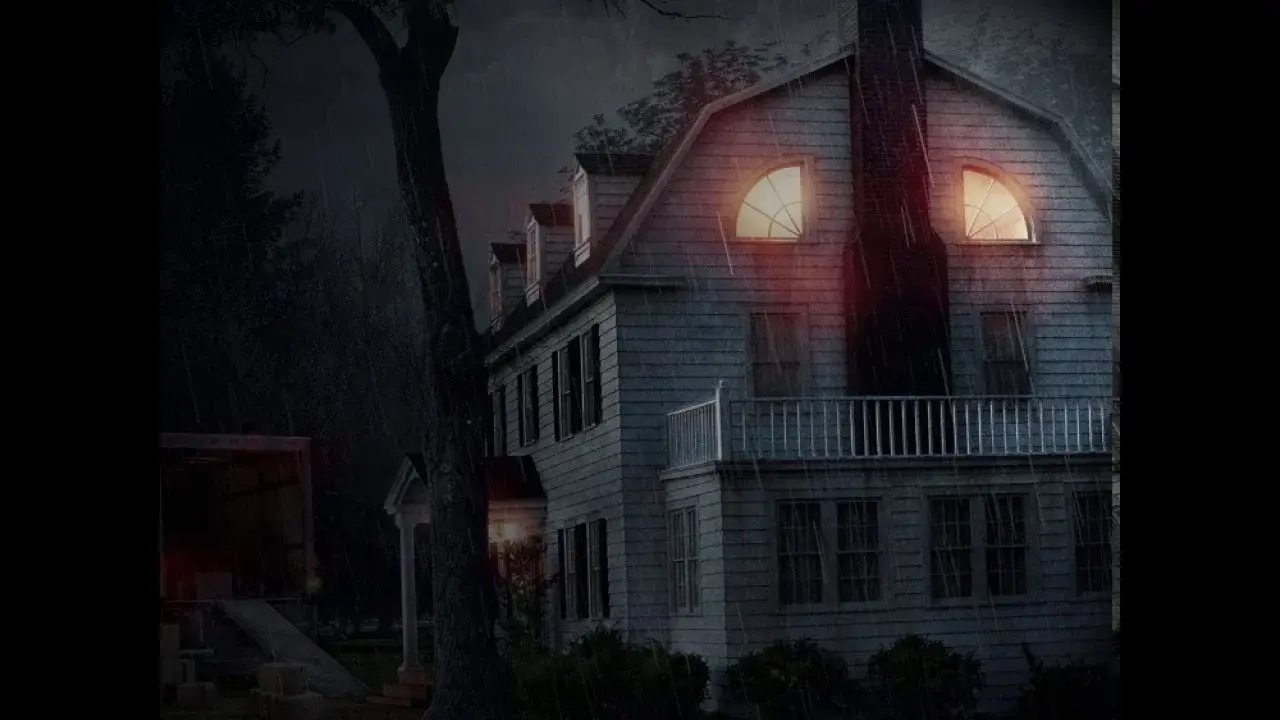 The Amityville Playhouse