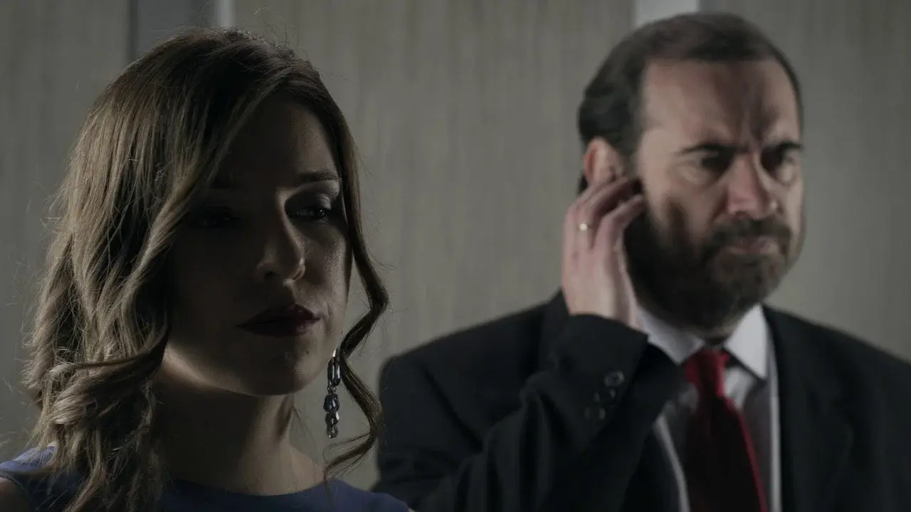 Contratiempo