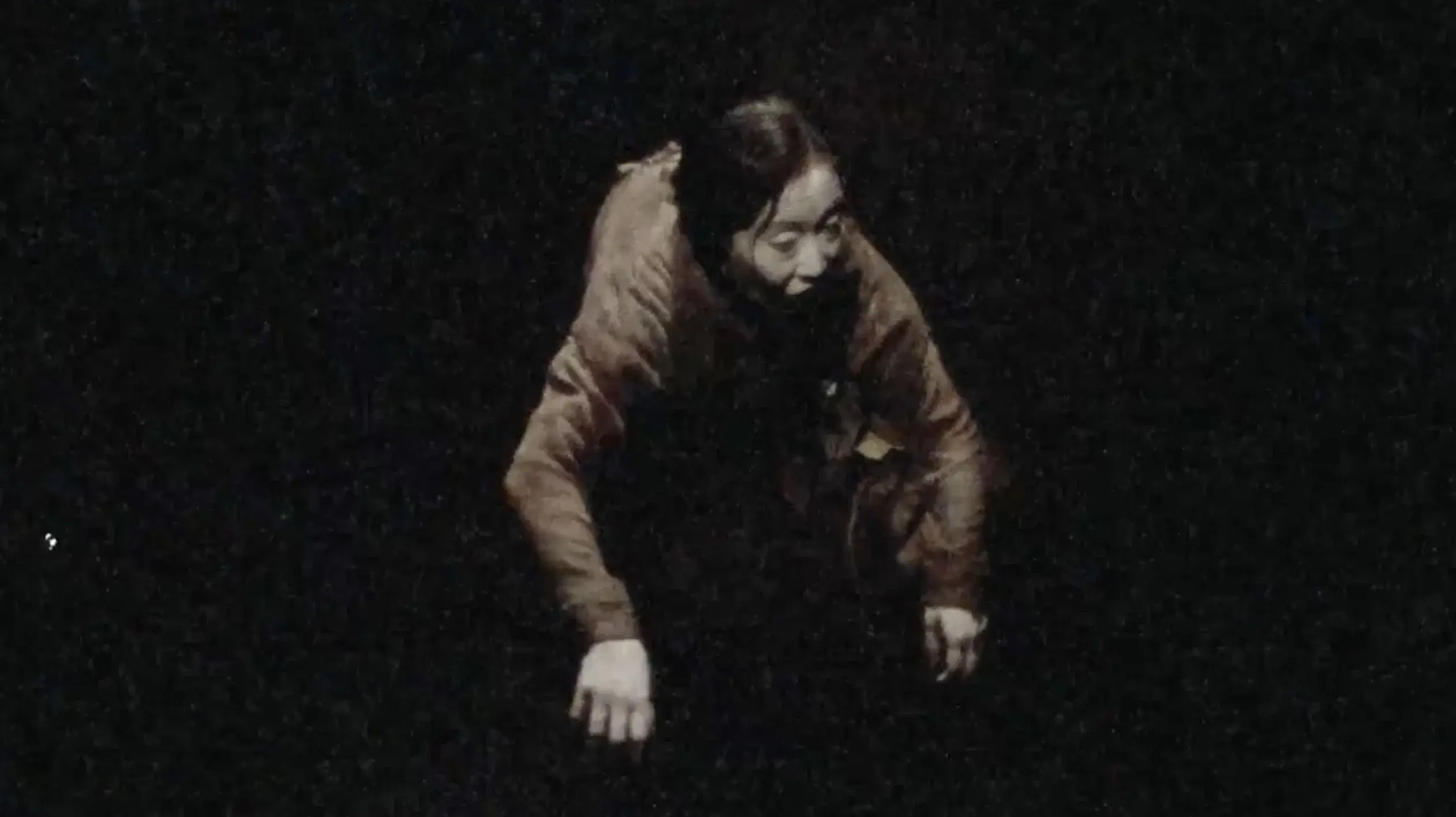 Butoh: Body on the Edge of Crisis