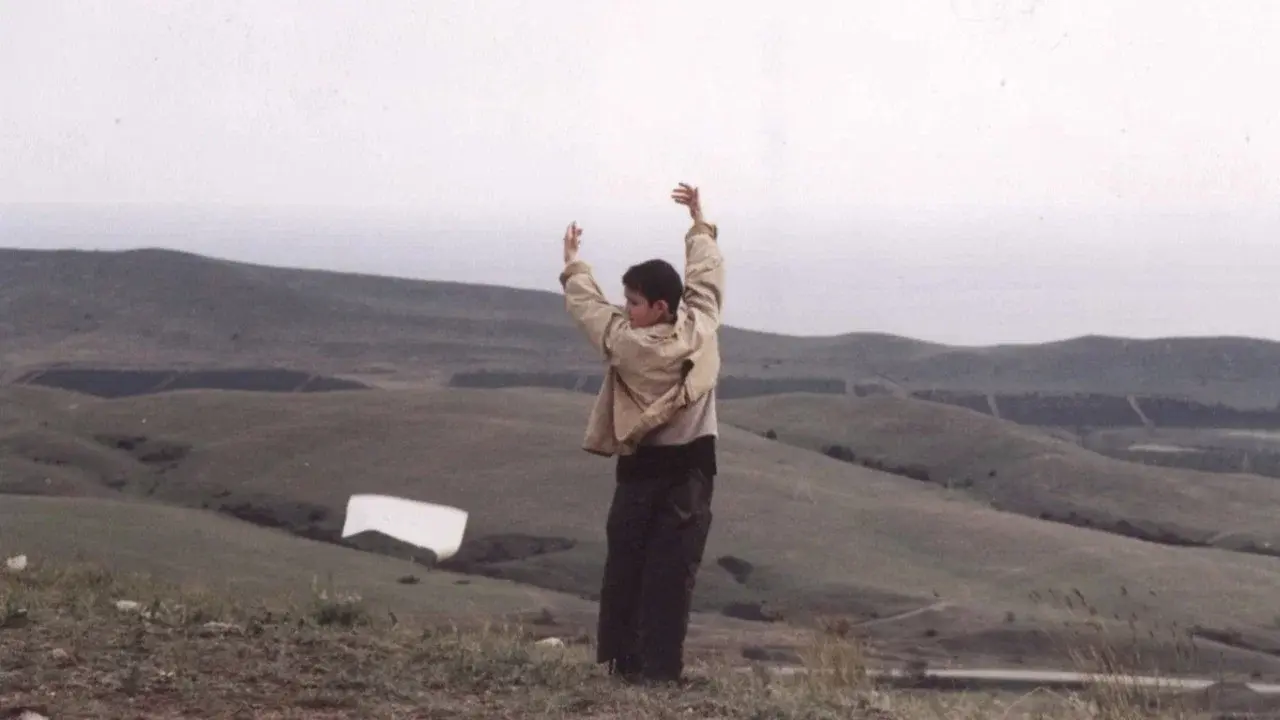 Roads to Koktebel