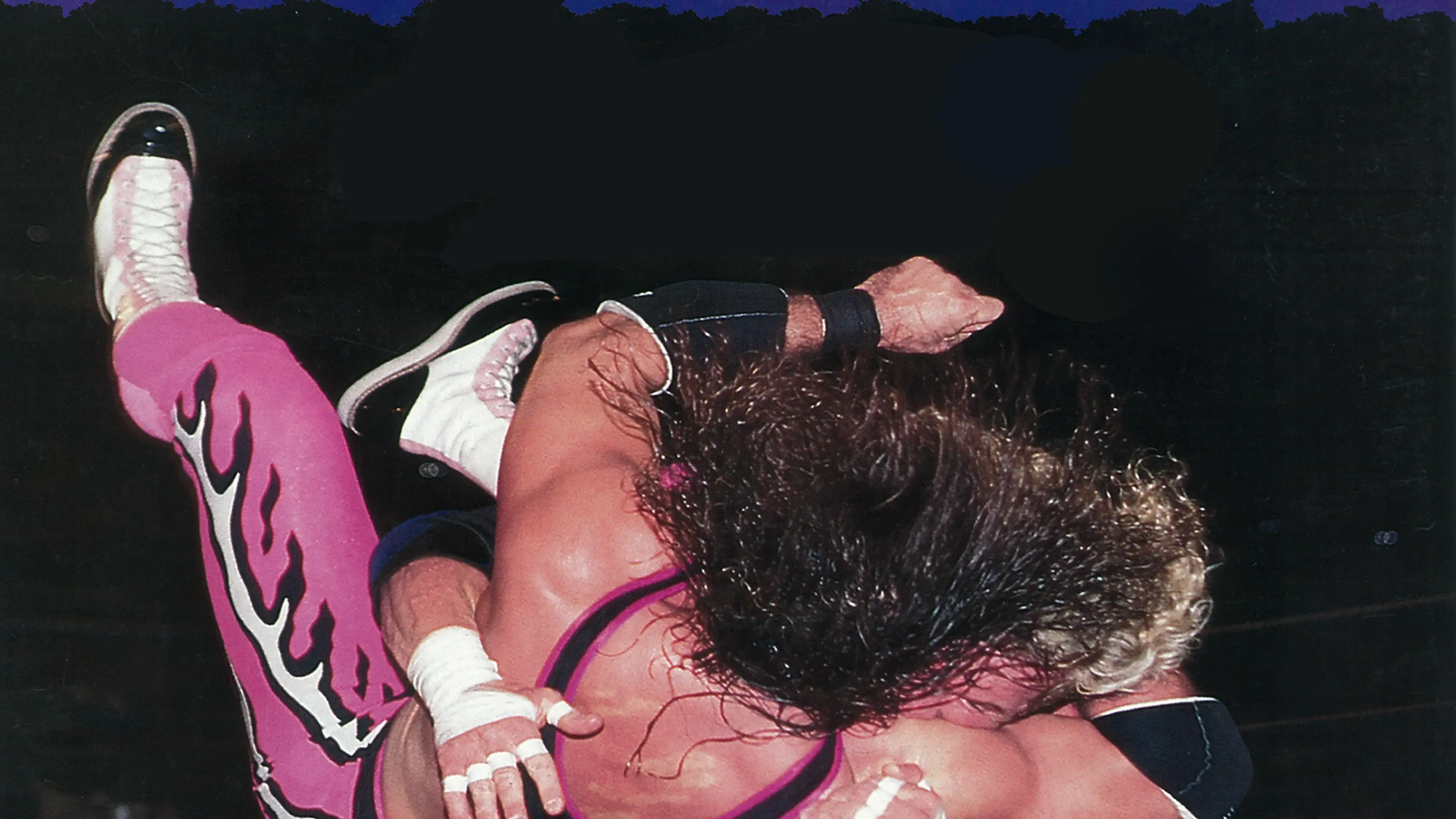 WCW Slamboree 1999