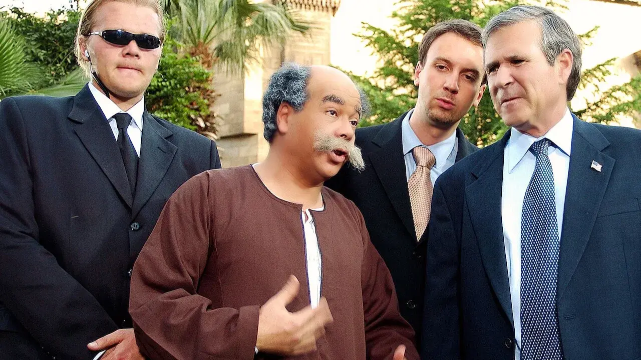Ma'lesh Ehna Bnetbahdel