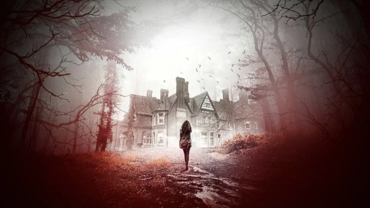 House of Shadows