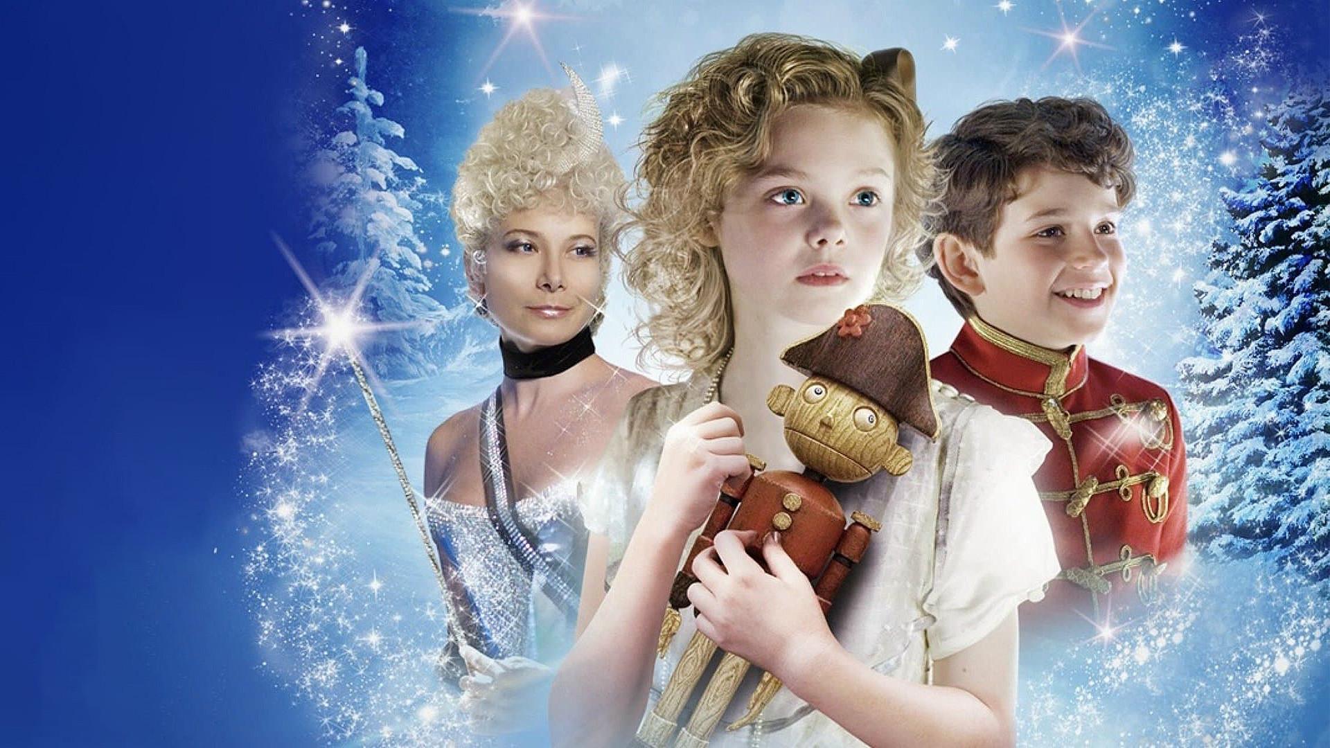 The Nutcracker