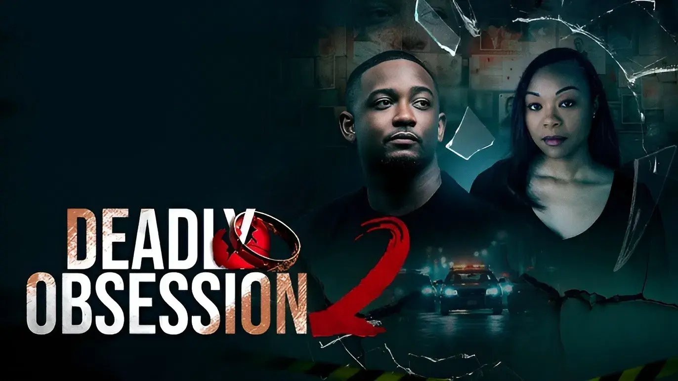 Deadly Obsession 2