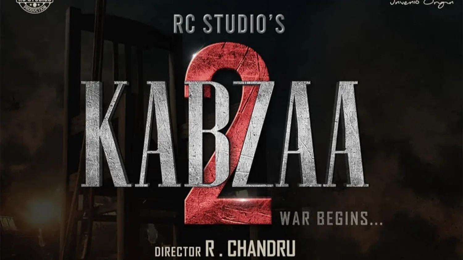 Kabzaa 2